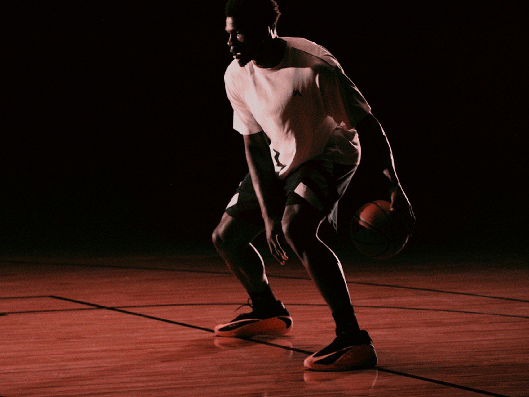 adidas Basketball and Anthony Edwards unveil the Anthony Edwards 2