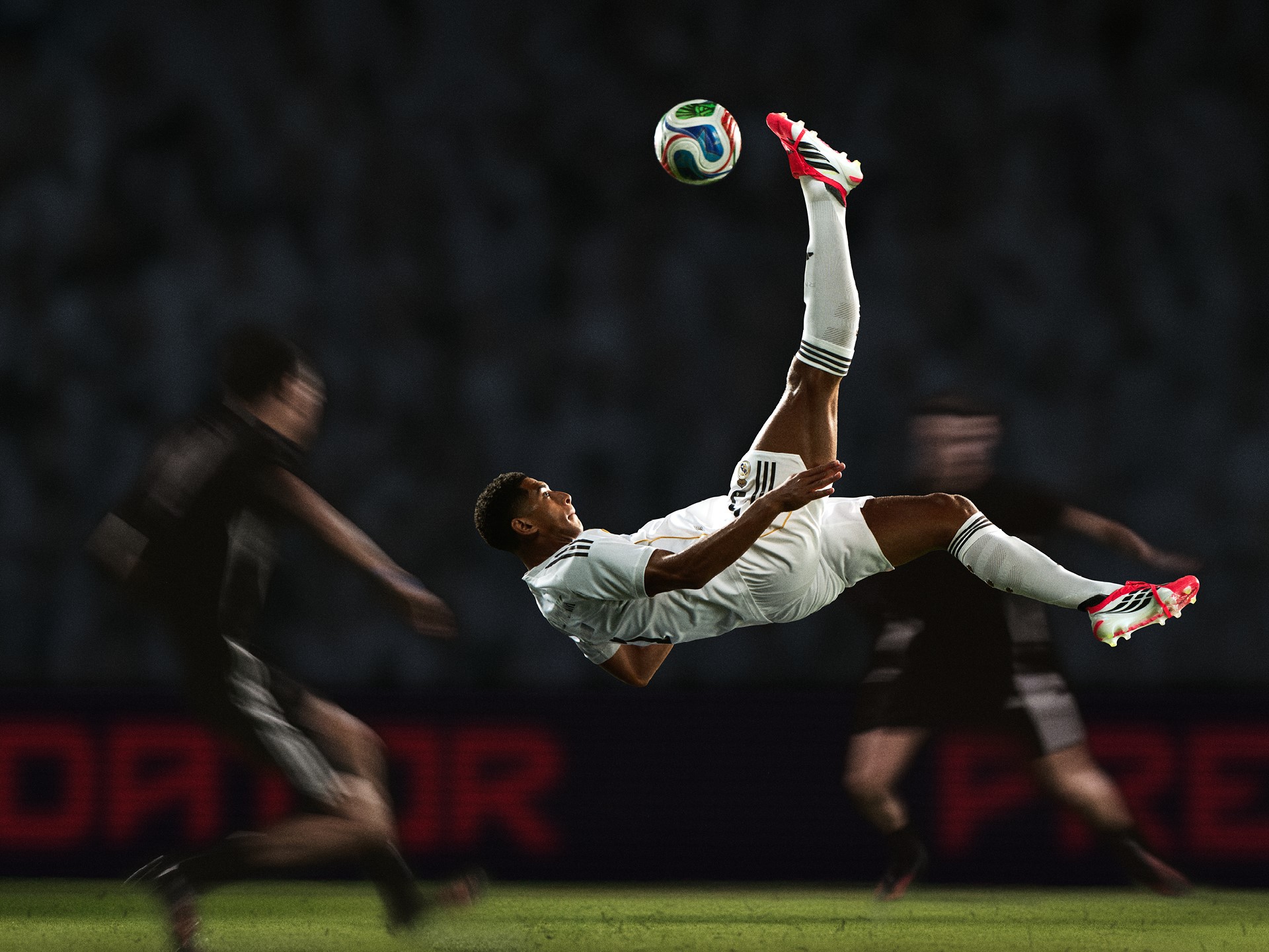 Jude Bellingham Predator