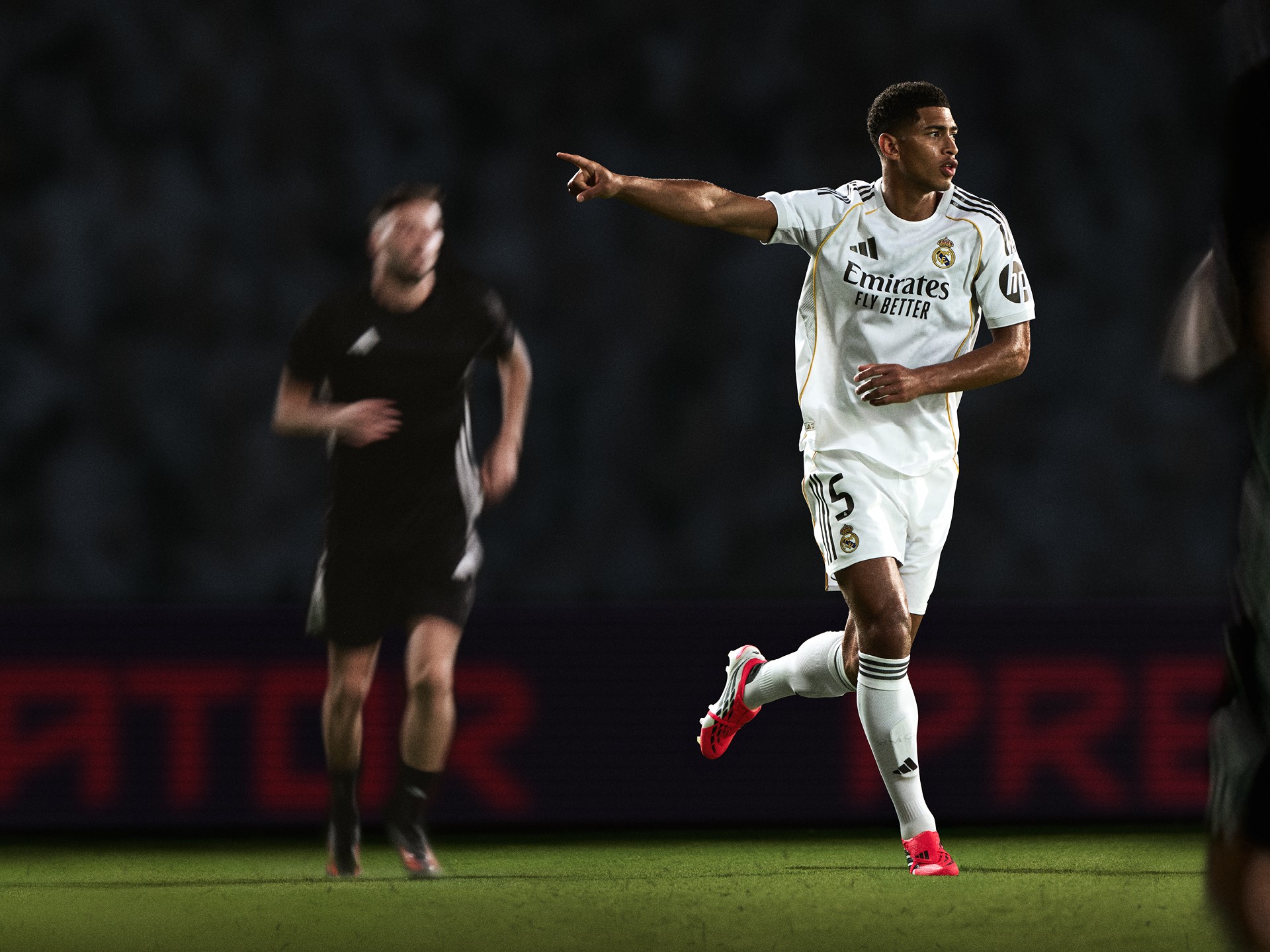 Jude Bellingham Predator