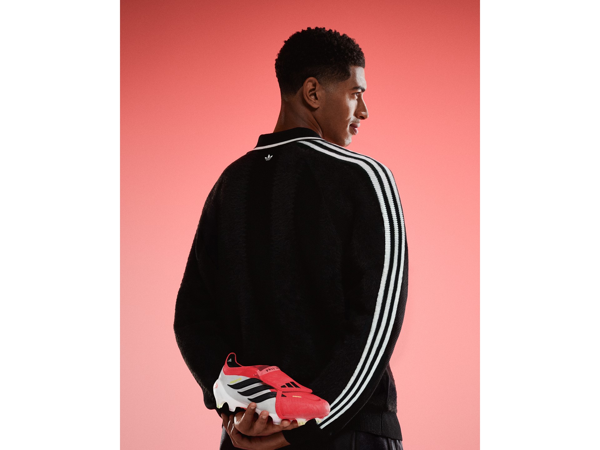 Jude Bellingham Predator