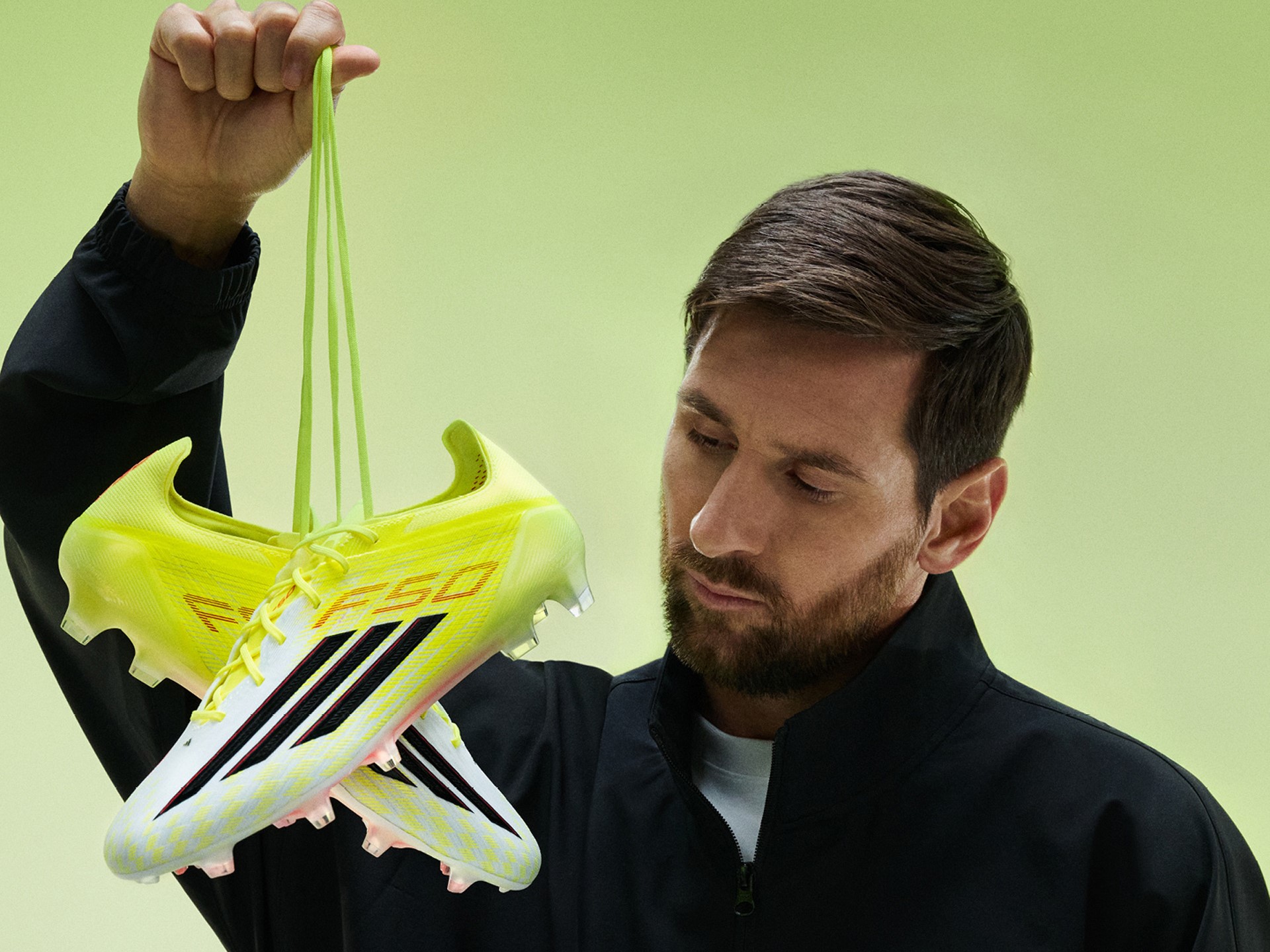 Lionel Messi F50