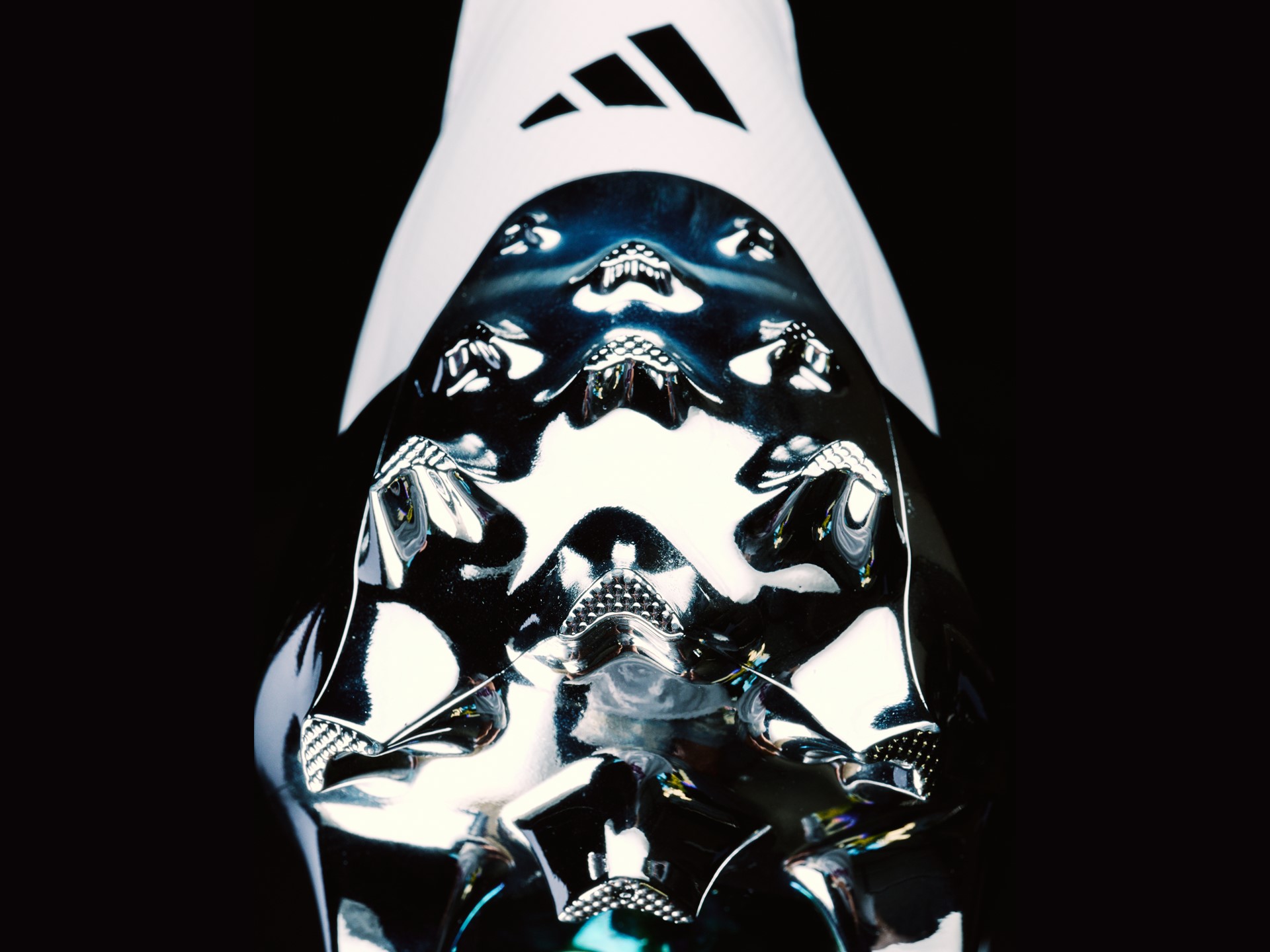 The Adizero Horizon US Football