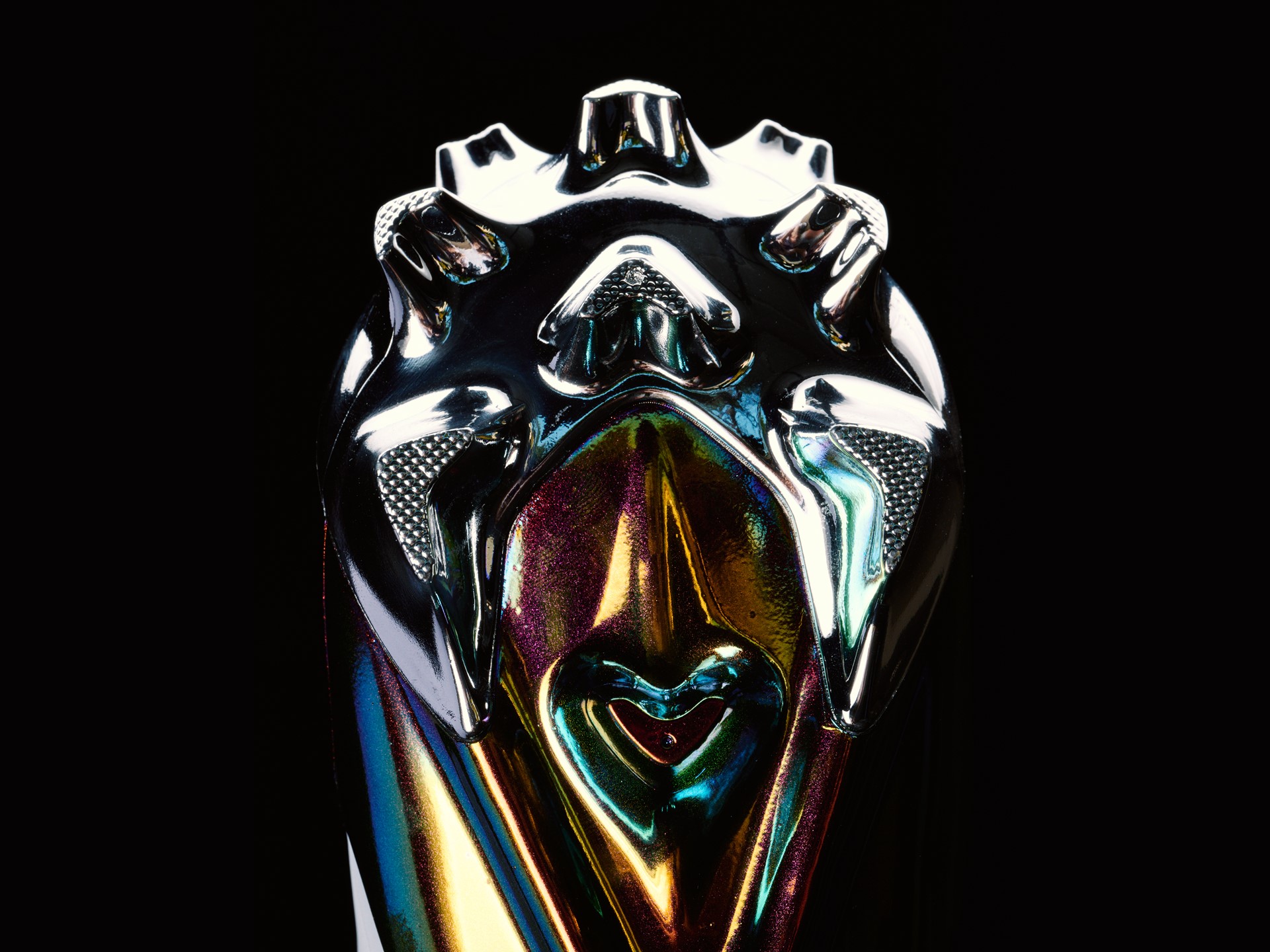 The Adizero Horizon US Football