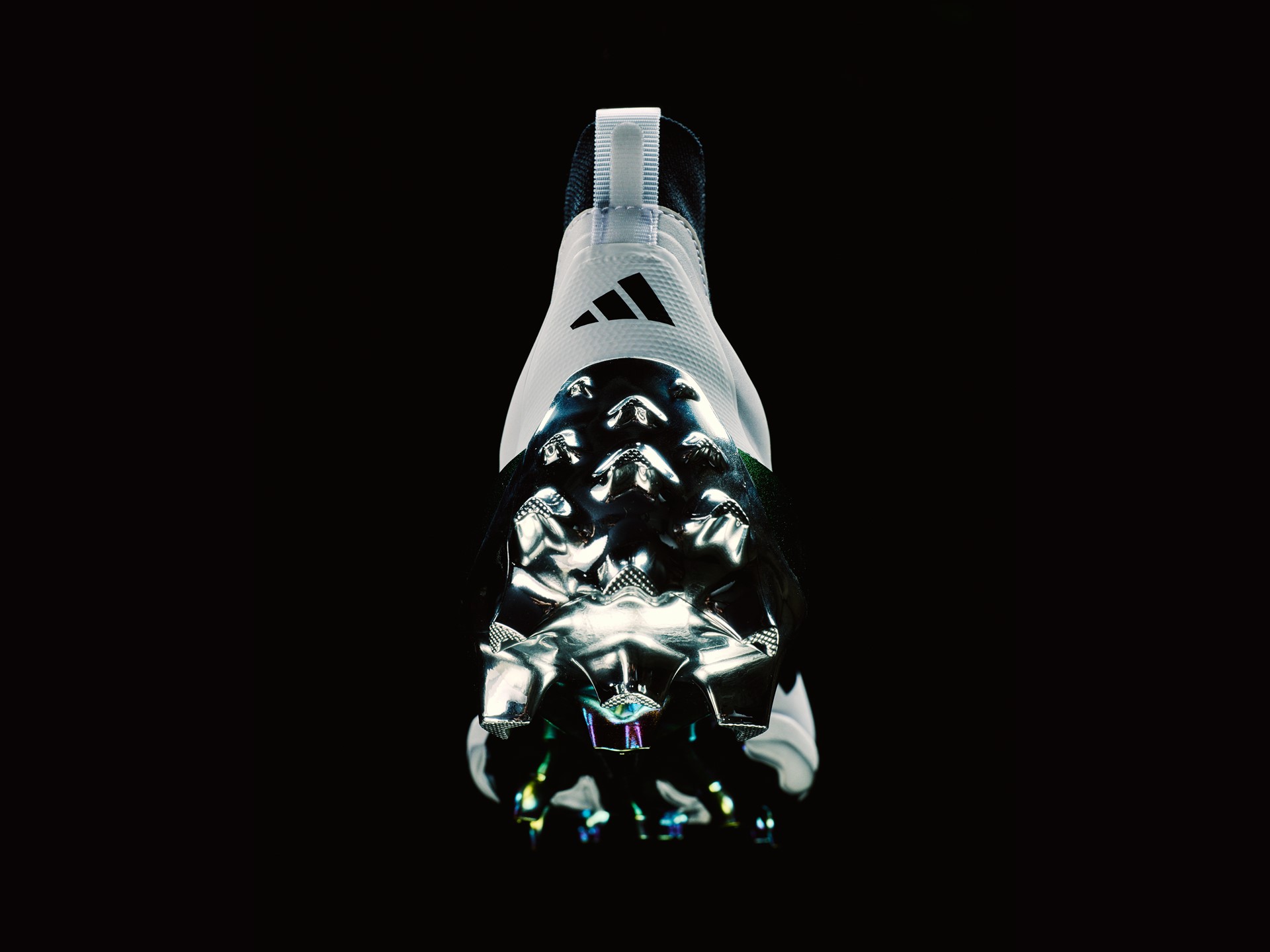 The Adizero Horizon US Football