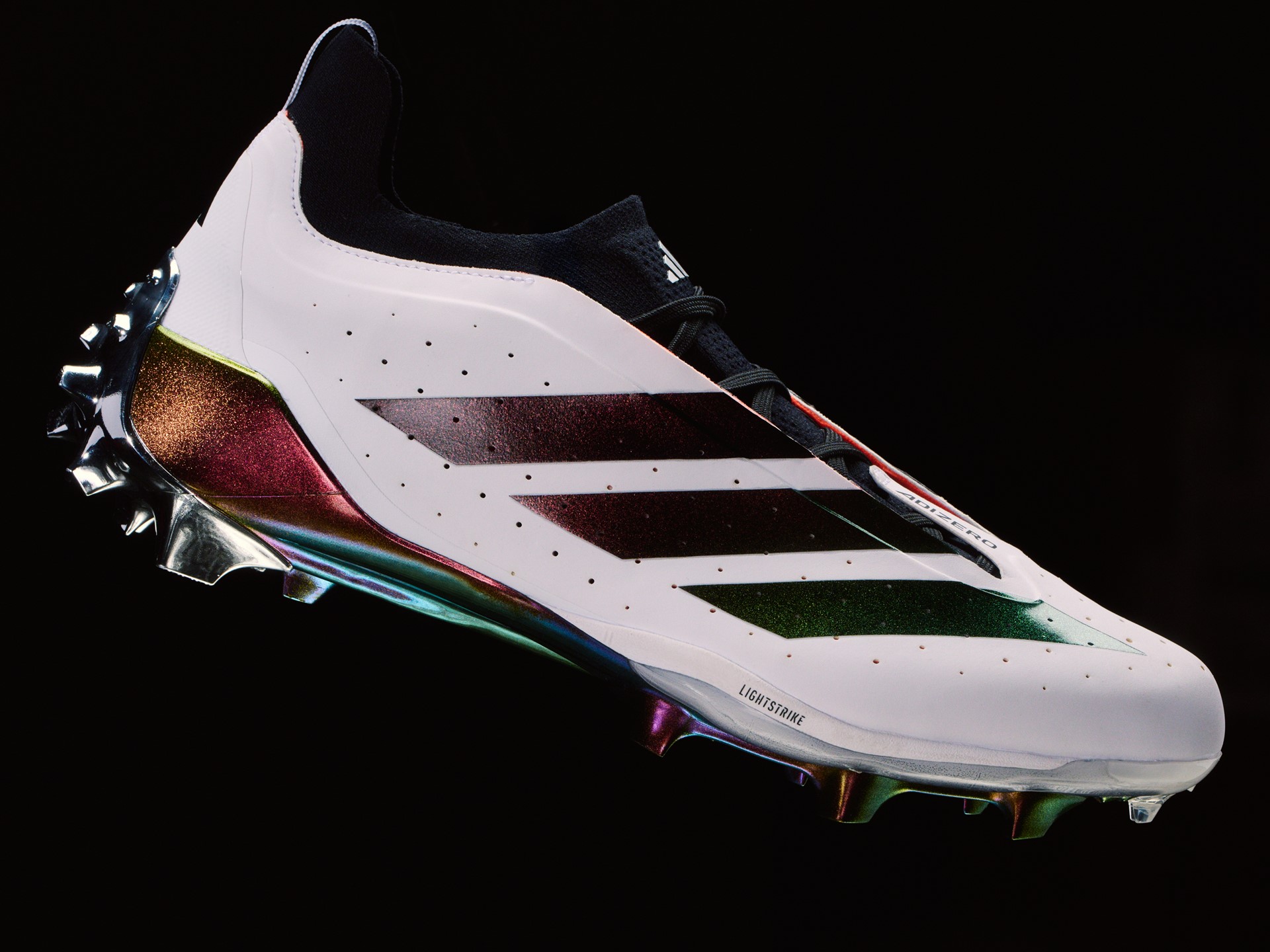 The Adizero Horizon US Football