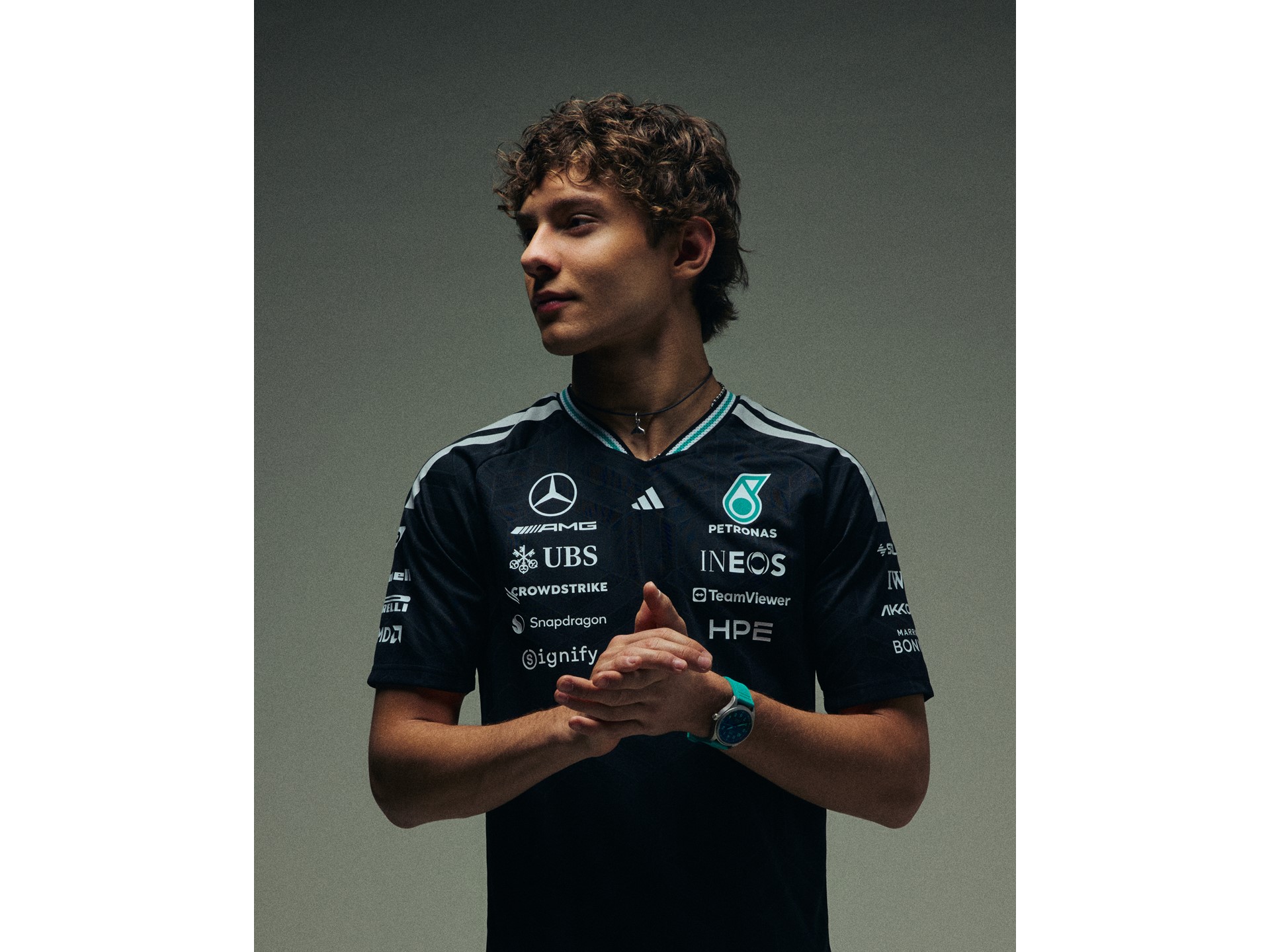  m amg petronas f1 t 7