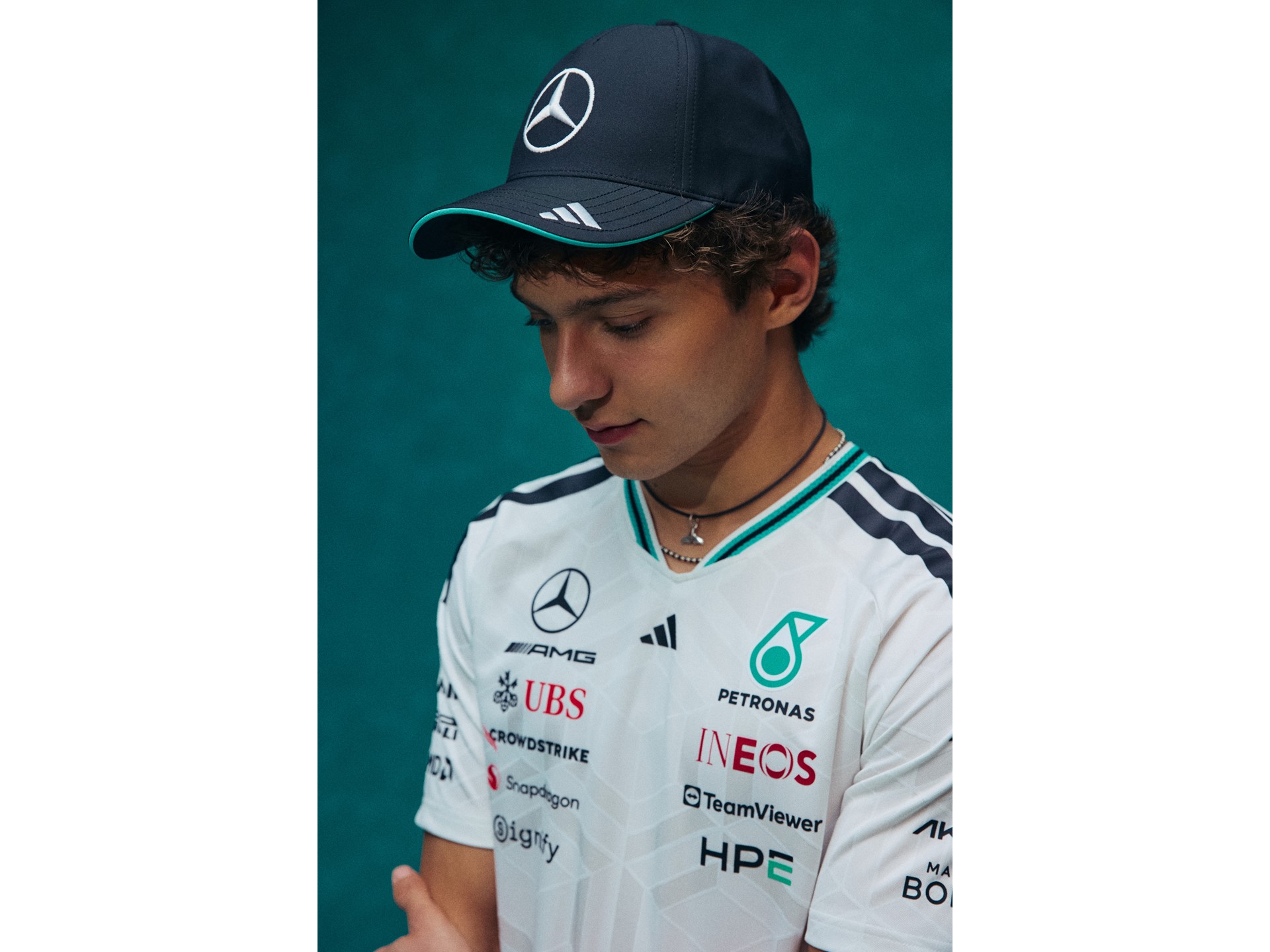  m amg petronas f1 t 6