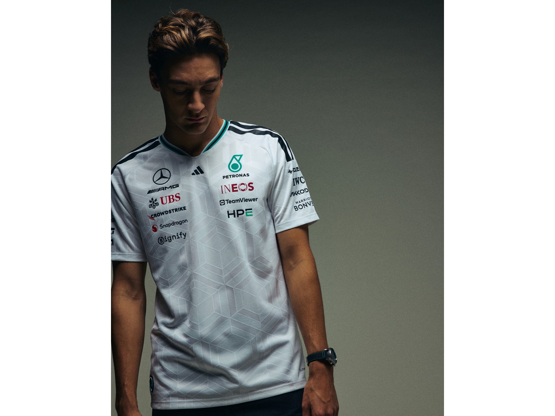  m amg petronas f1 t 11