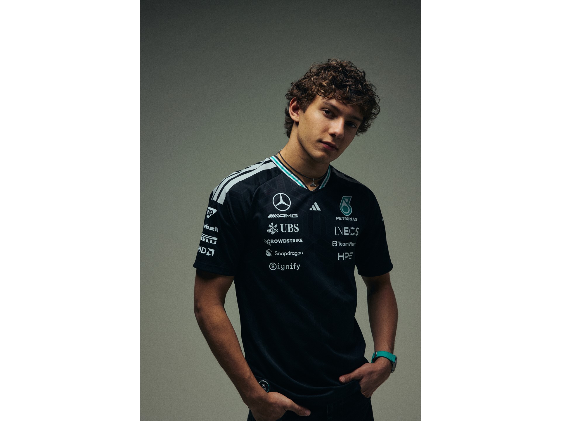  m amg petronas f1 t 12