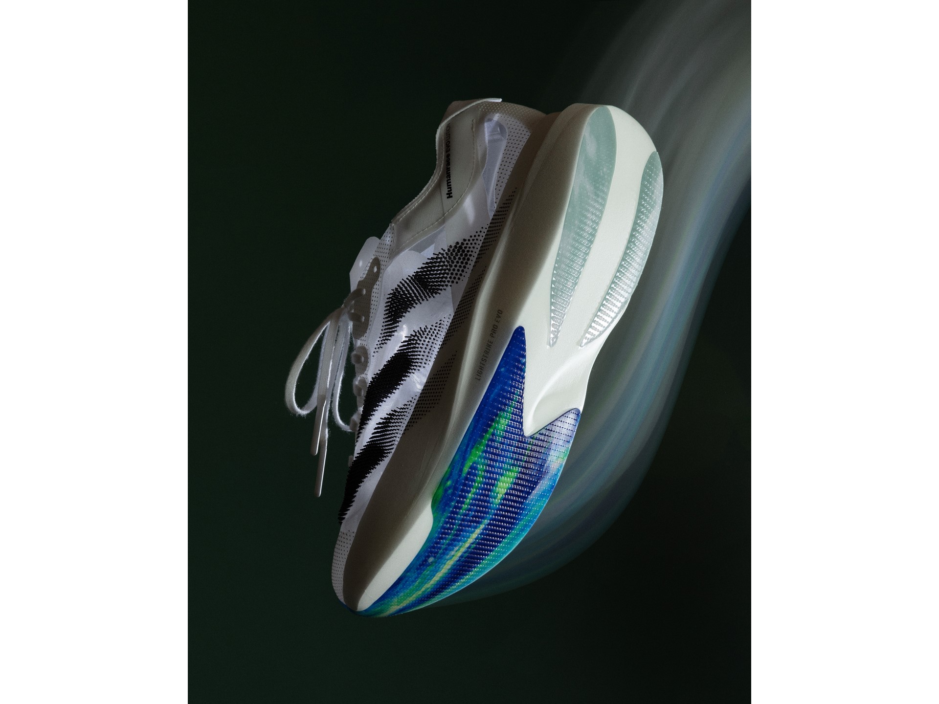 adidas x Humanrace EVOLUTION PRO