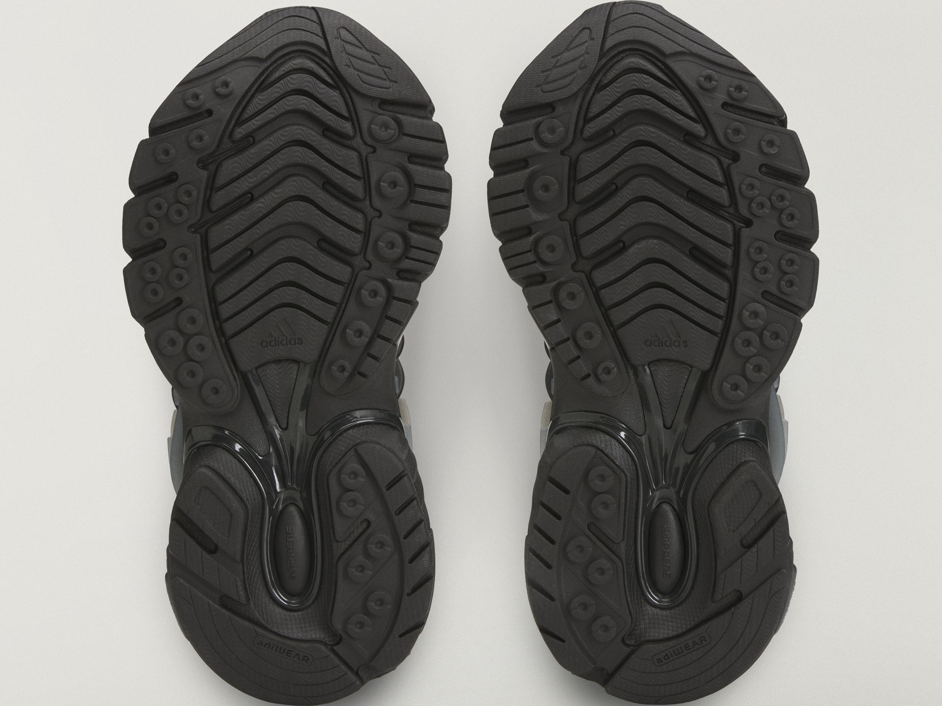 VIRGINIA Adistar Jellyfish Triple Black and Royal Blue