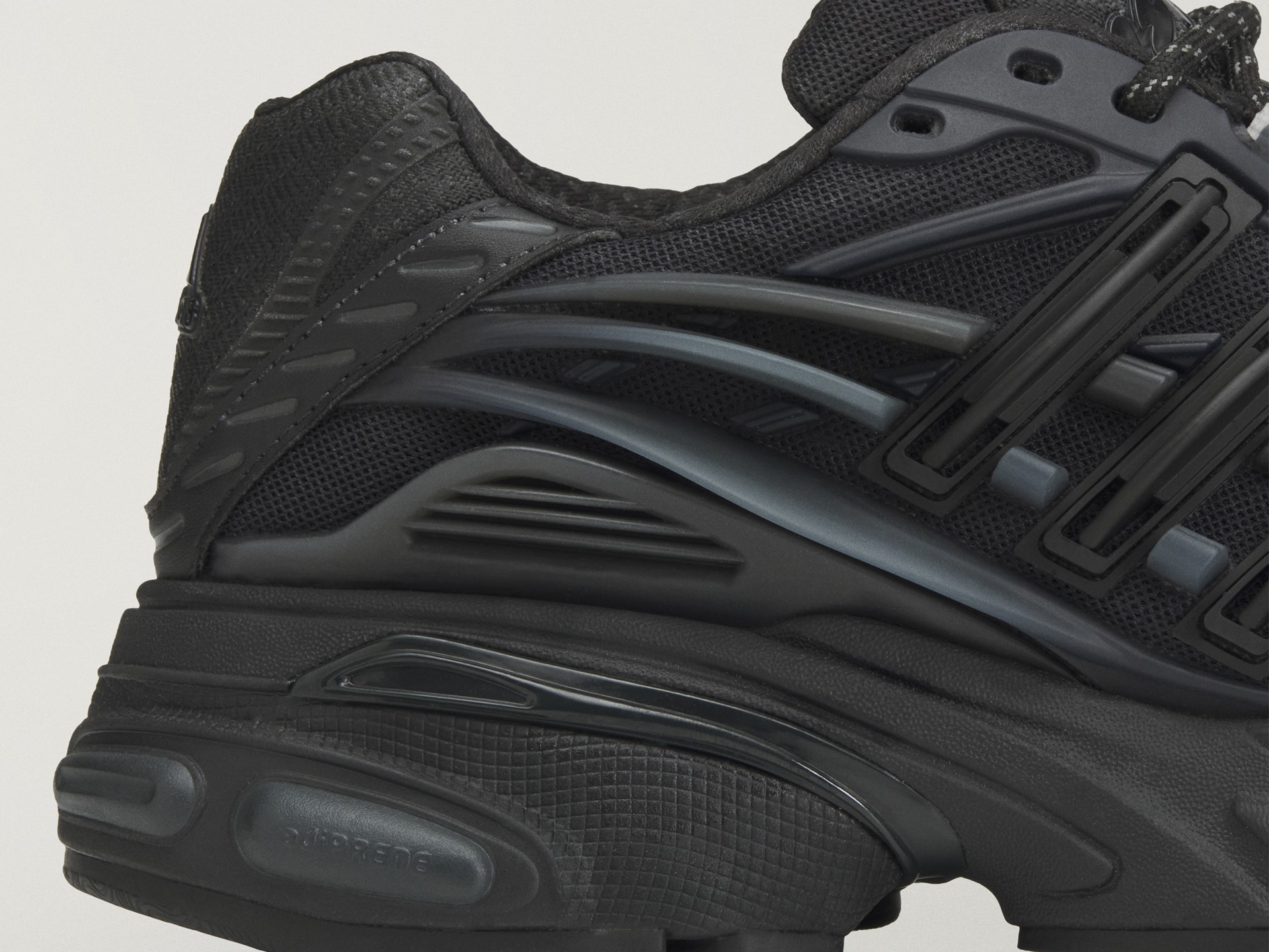 VIRGINIA Adistar Jellyfish Triple Black and Royal Blue