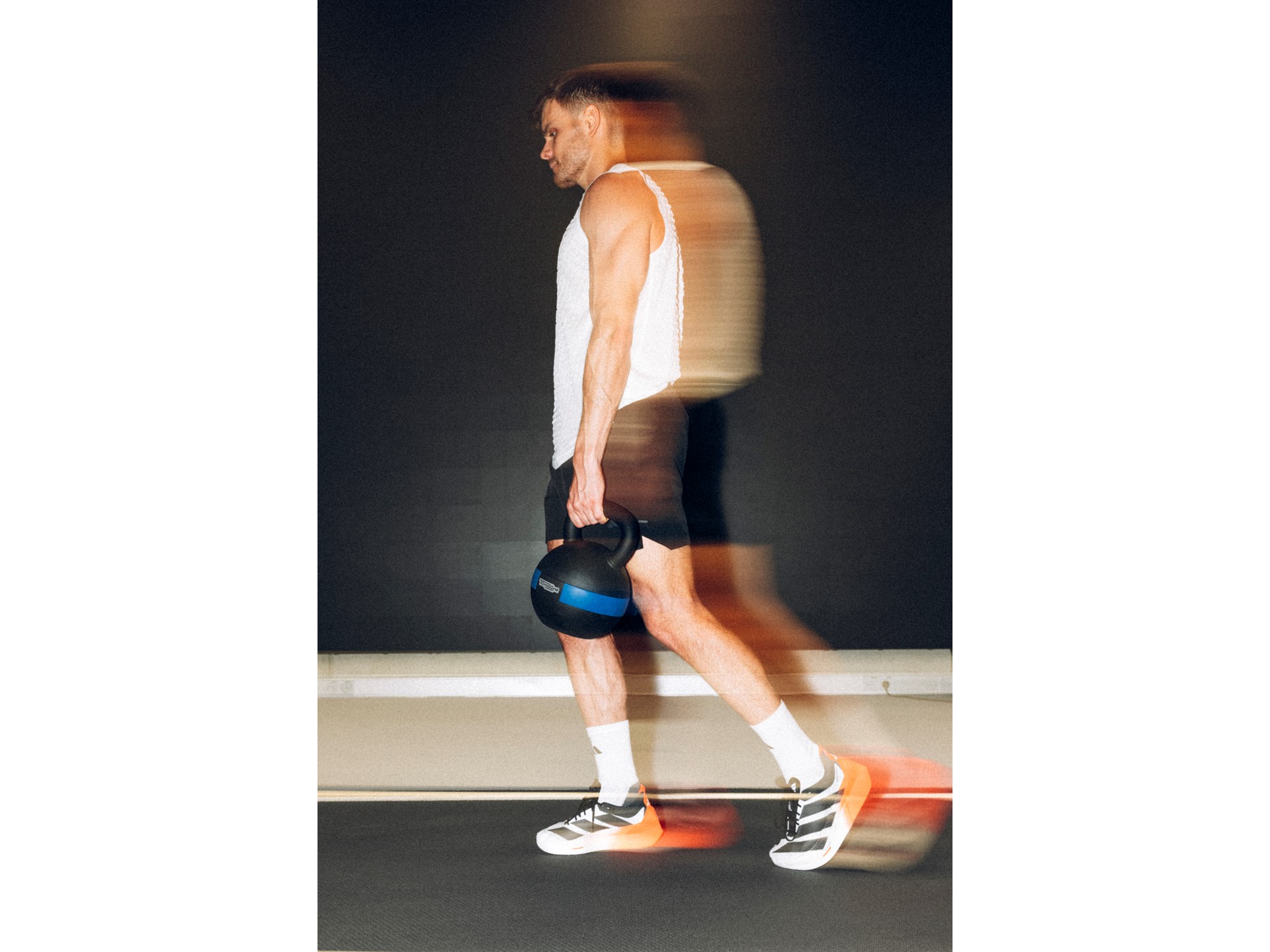 Adizero Dropset Elite