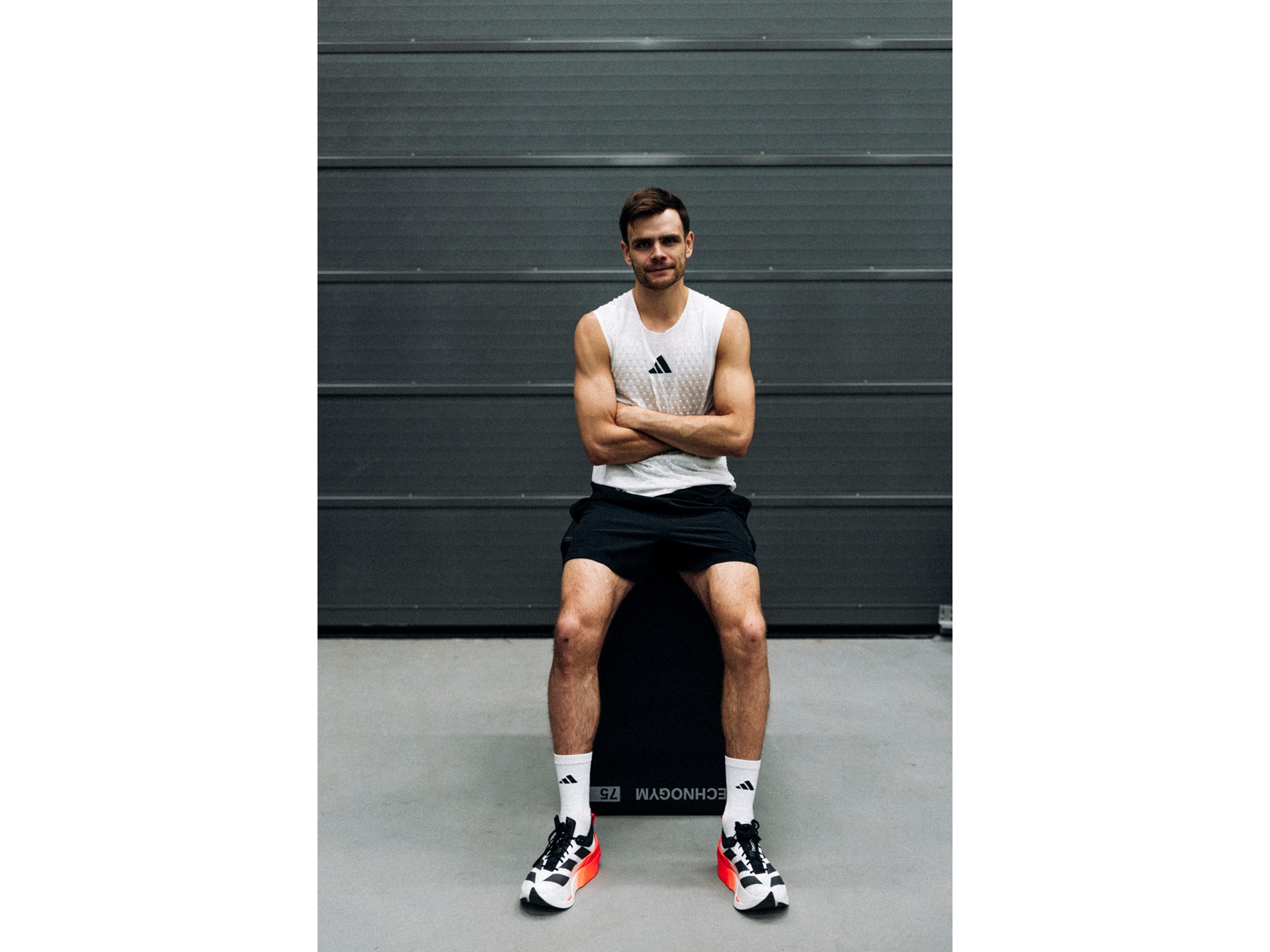 Adizero Dropset Elite