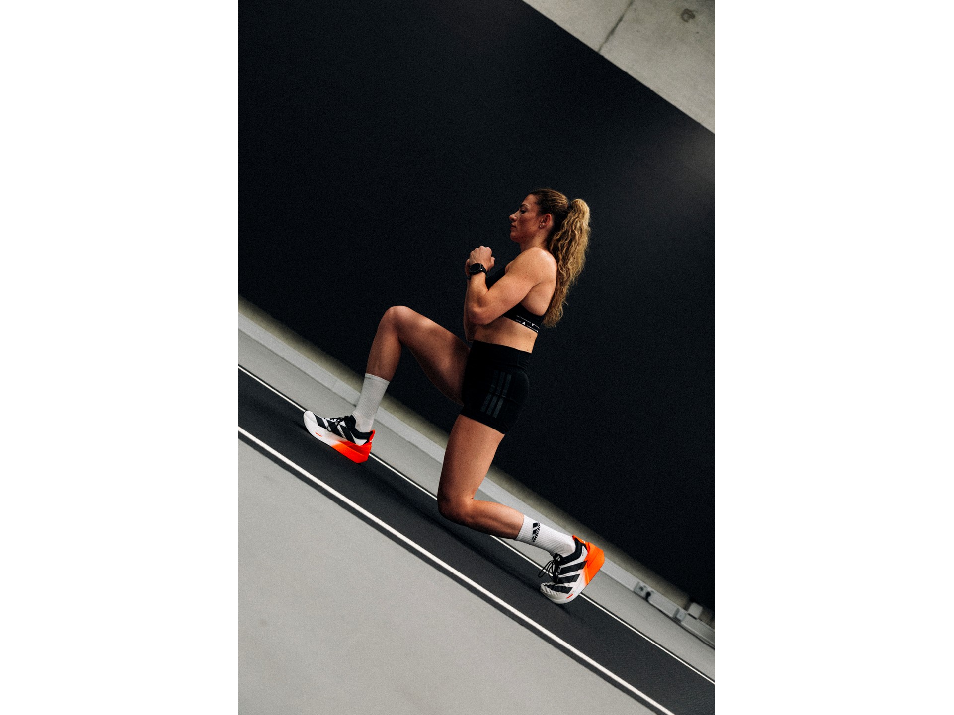 Adizero Dropset Elite