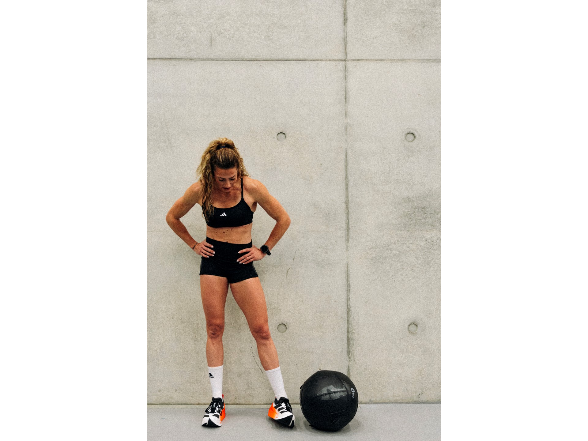 Adizero Dropset Elite