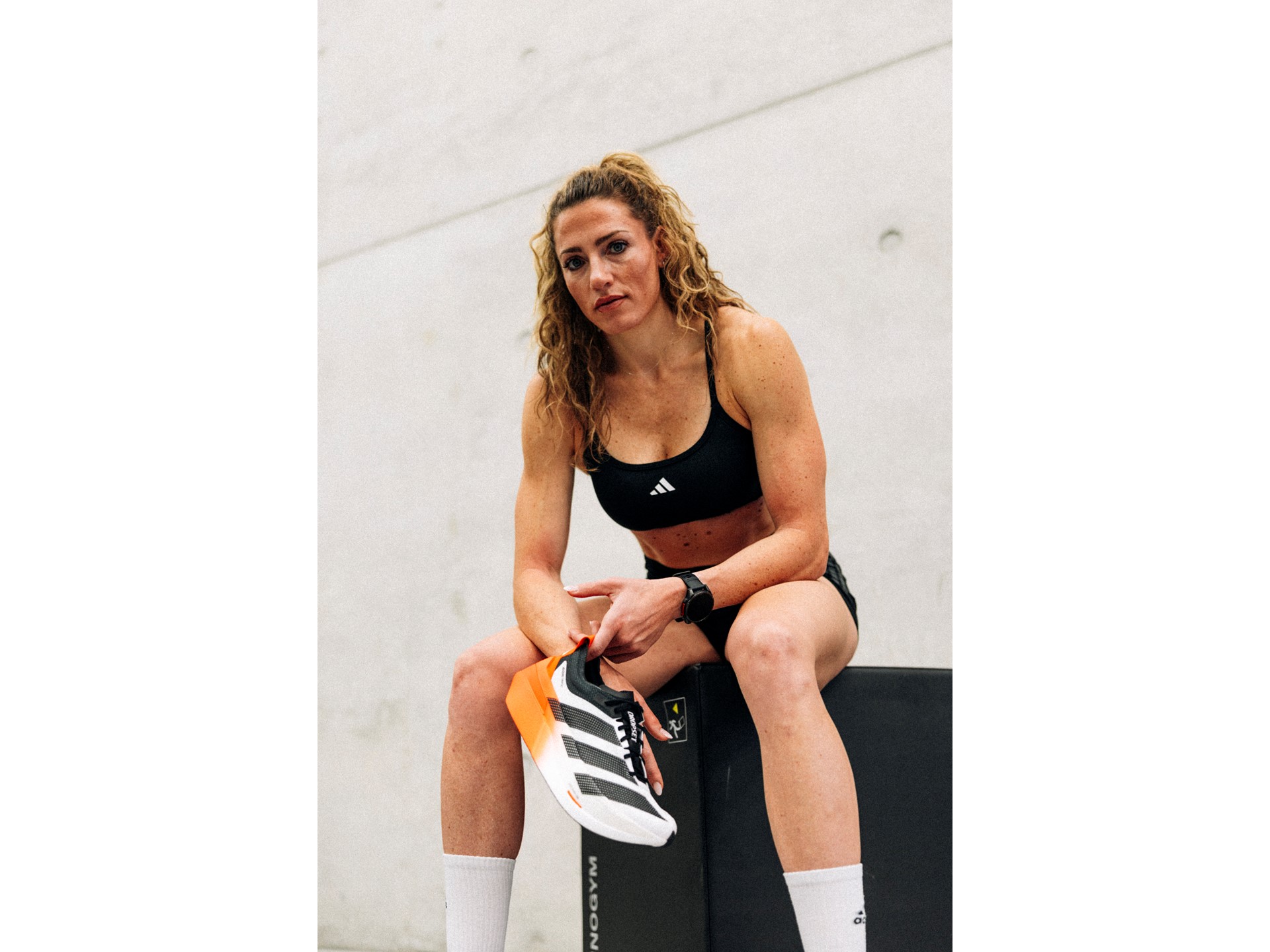 Adizero Dropset Elite