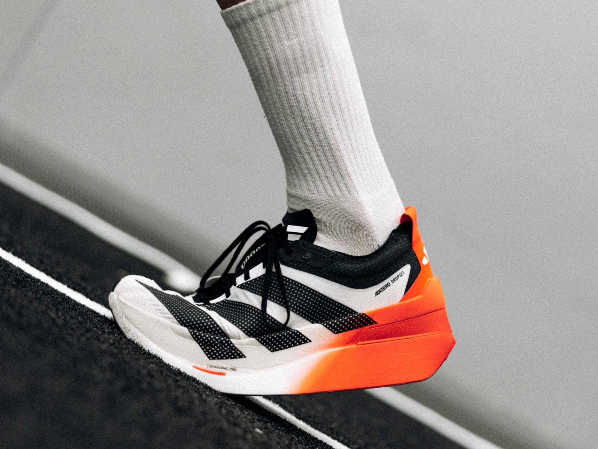 Adizero Dropset Elite