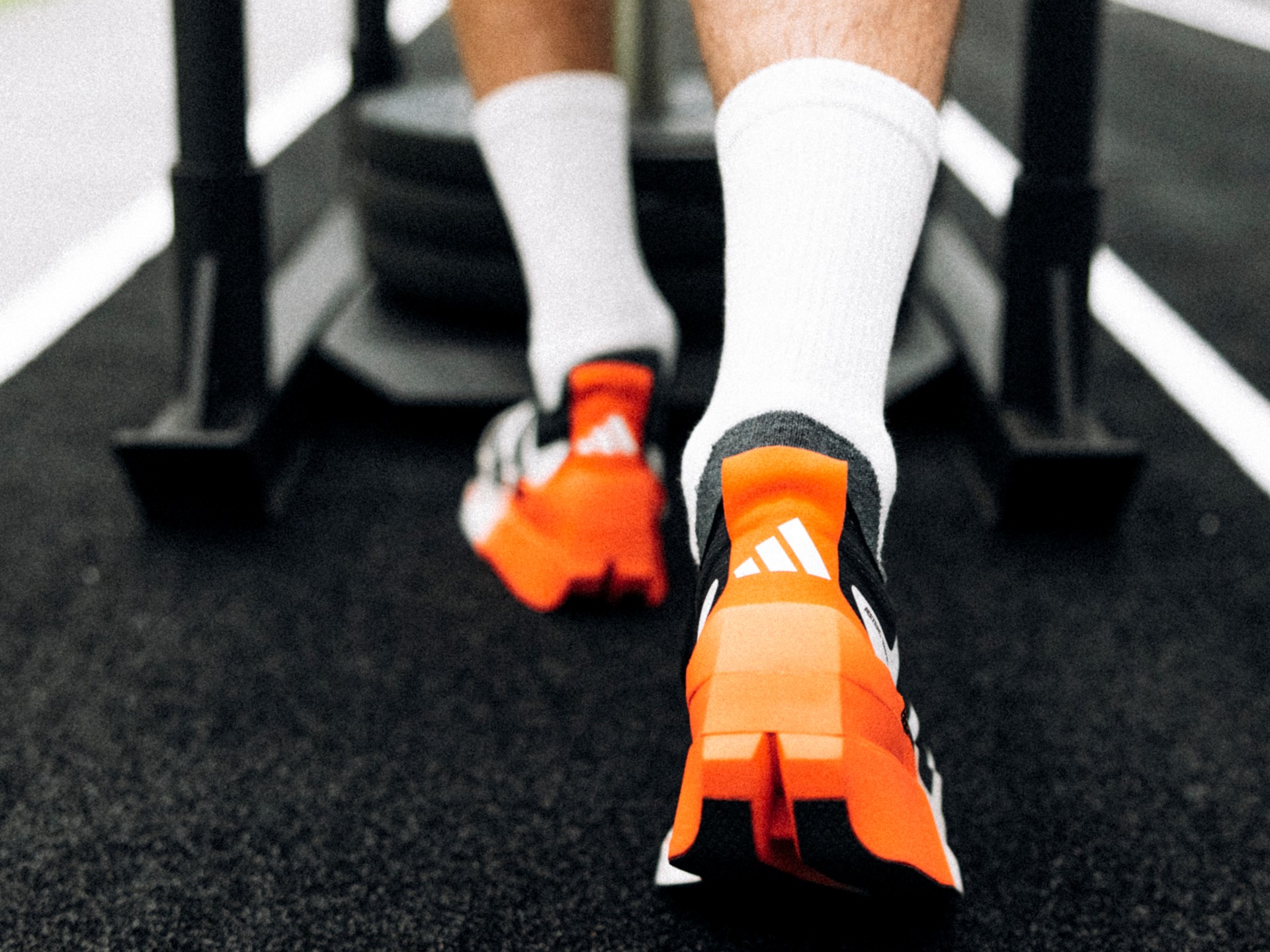 Adizero Dropset Elite