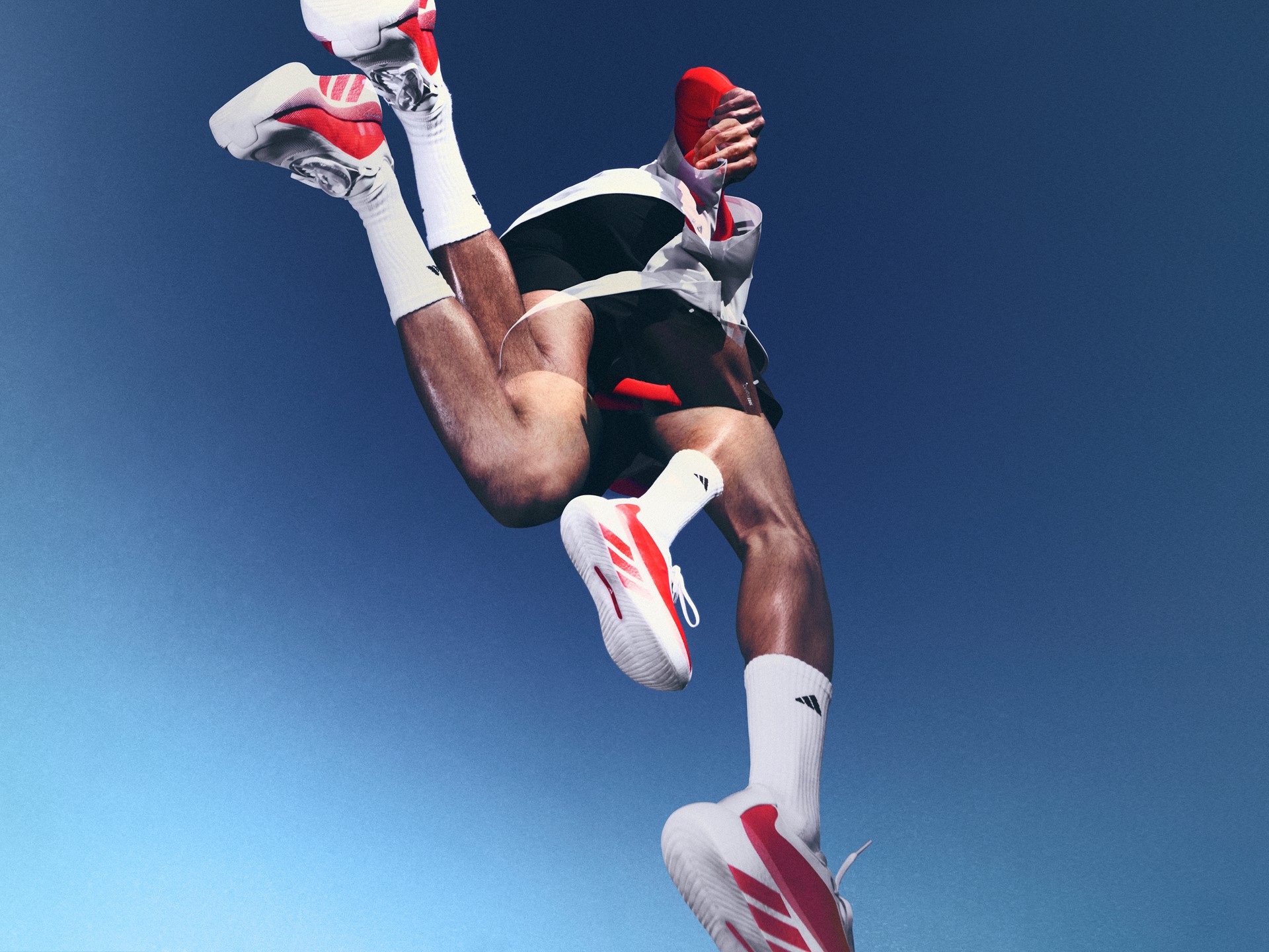 adidas Running Hyperboost Edge