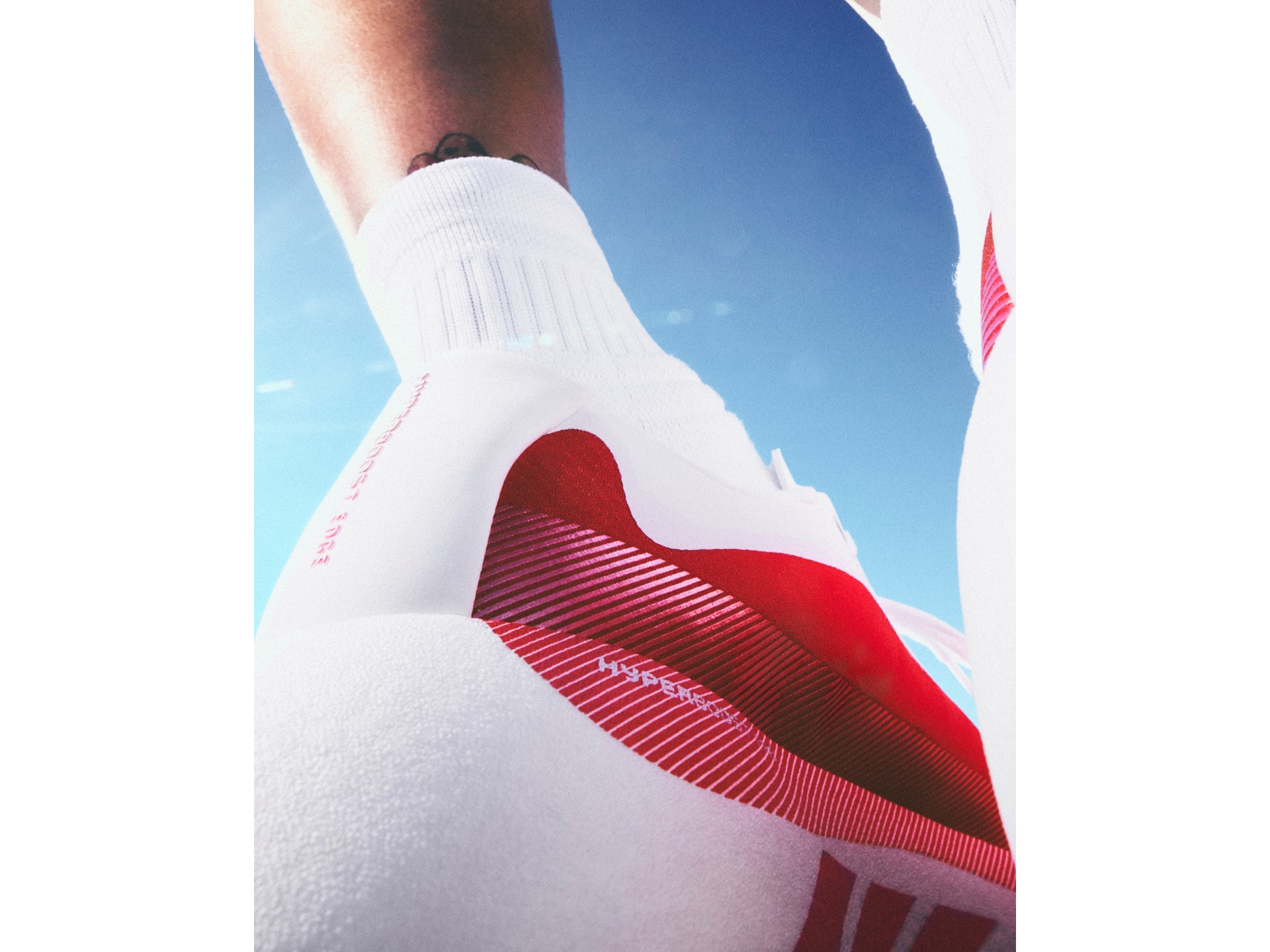 adidas Running Hyperboost Edge