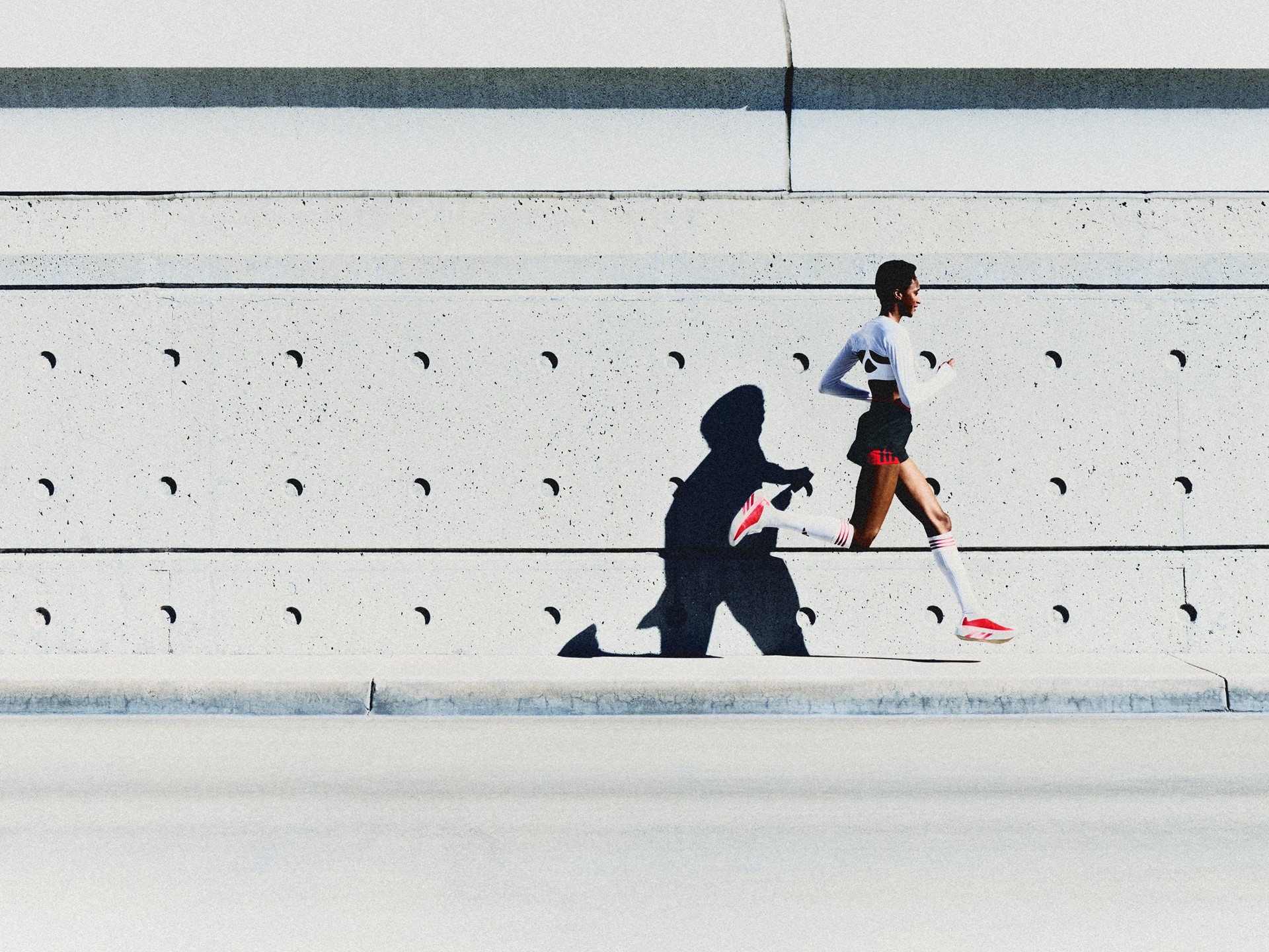 adidas Running Hyperboost Edge