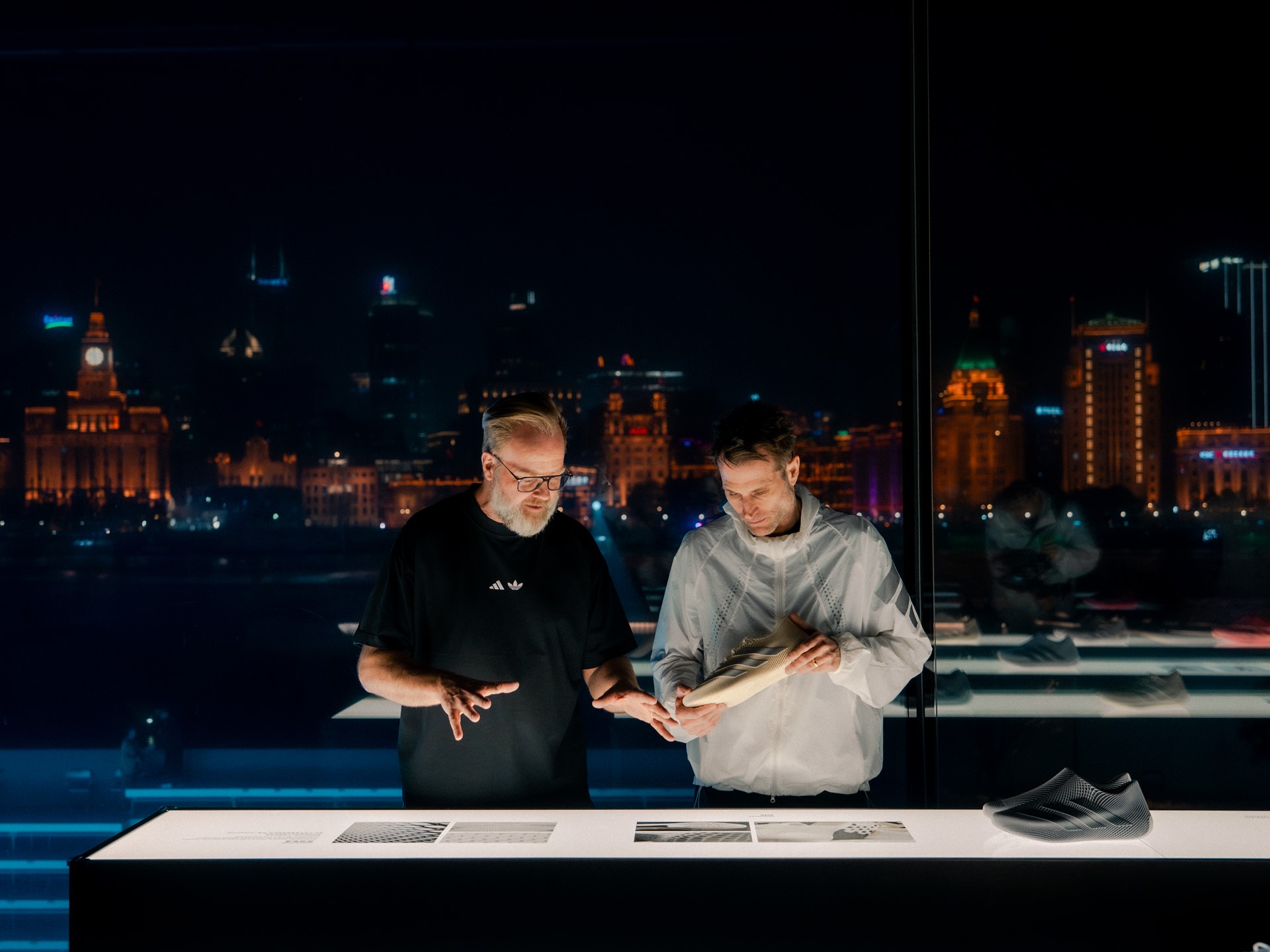 PR SHOT Nic Galway Marc Makowski