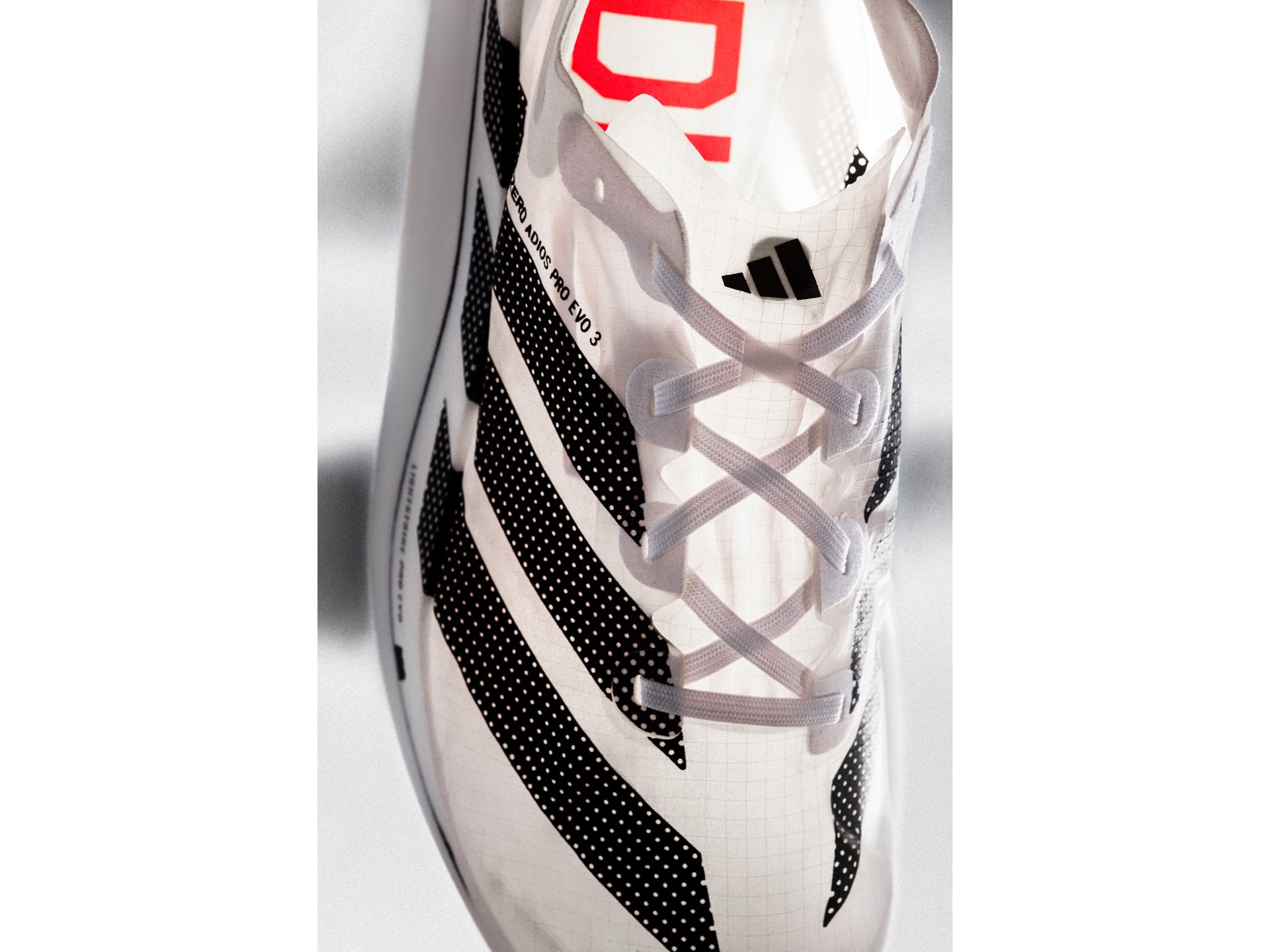 adidas Adizero Adios Pro Evo 3