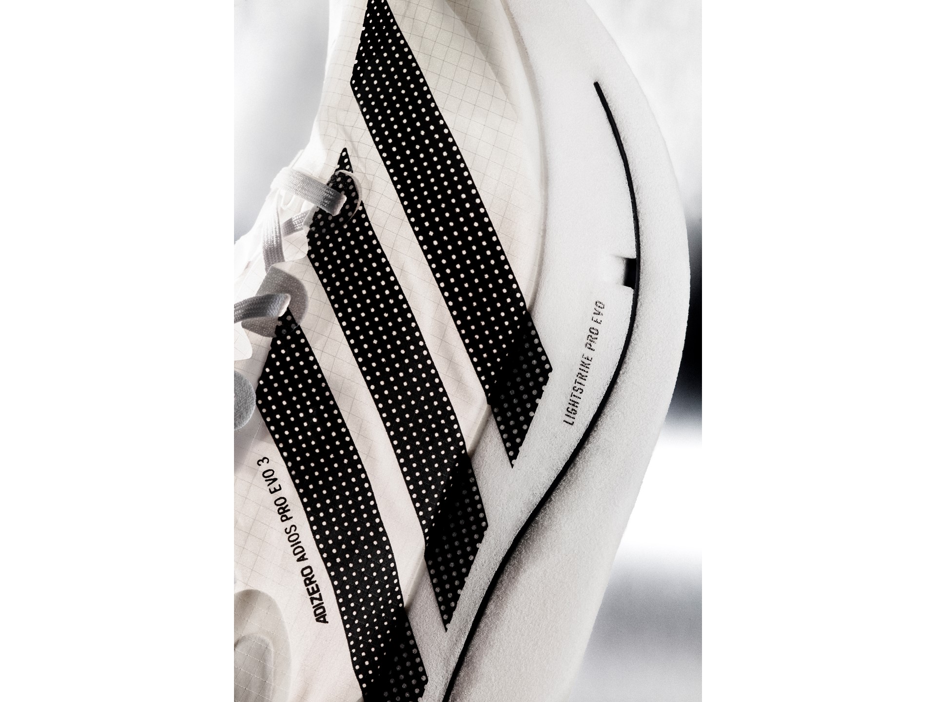 adidas Adizero Adios Pro Evo 3