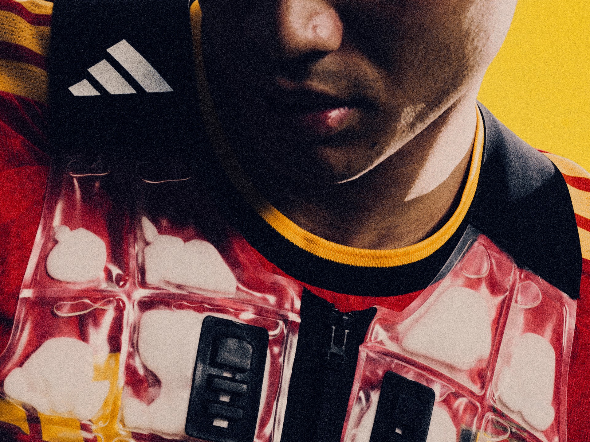 adidas Cooling Innovations for FIFA WORLD CUP 2026