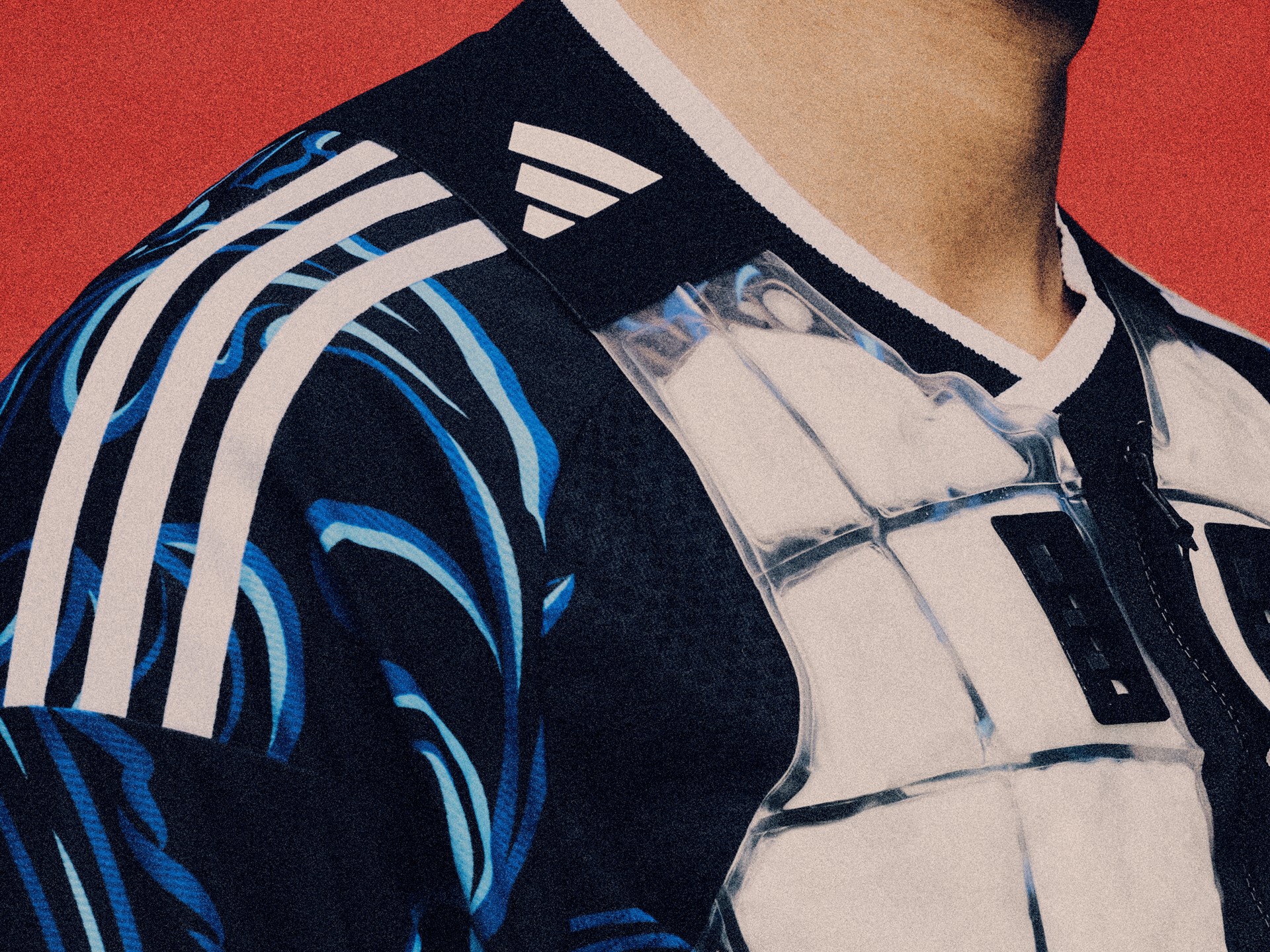adidas Cooling Innovations for FIFA WORLD CUP 2026