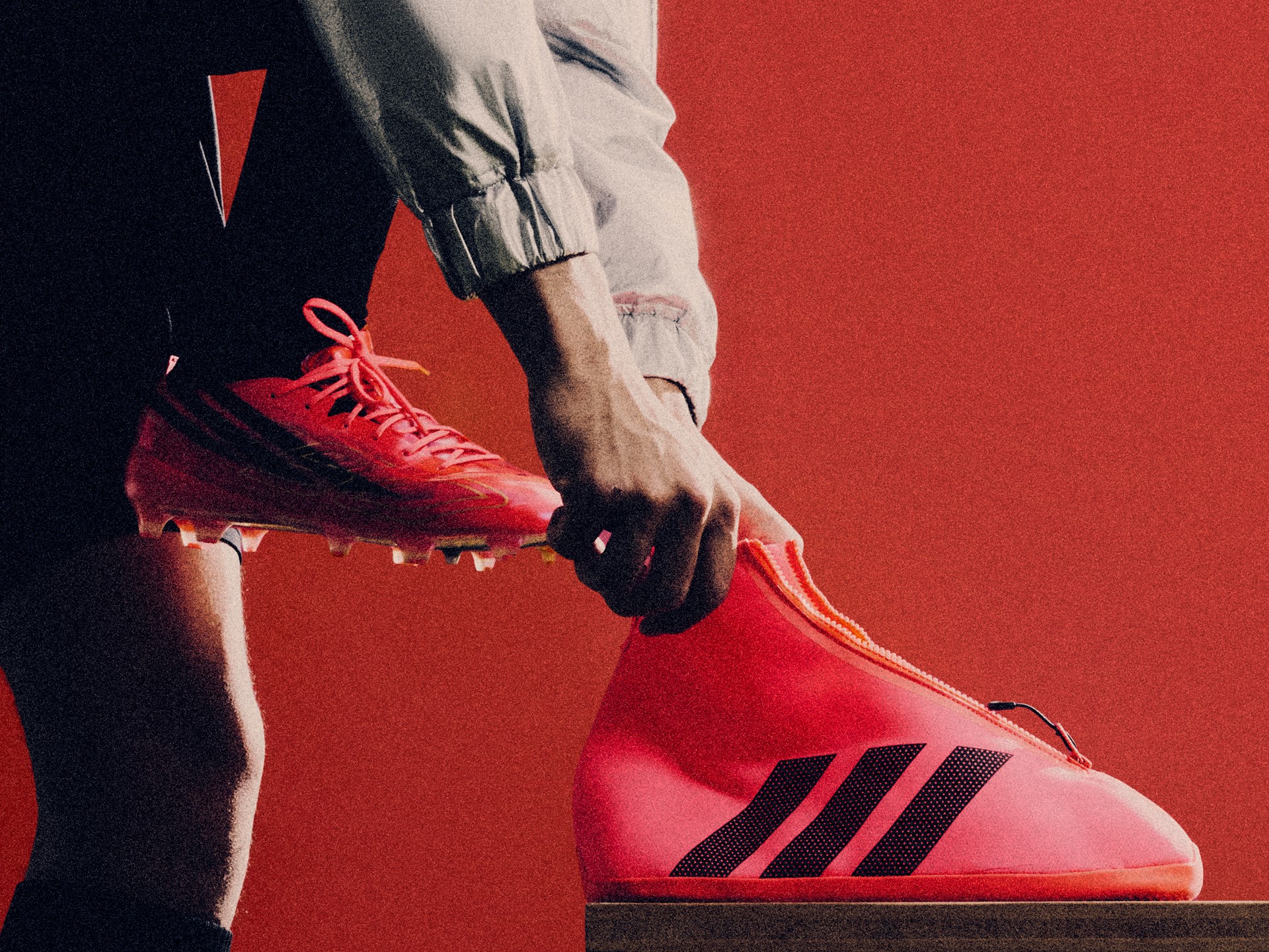 adidas Cooling Innovations for FIFA WORLD CUP 2026