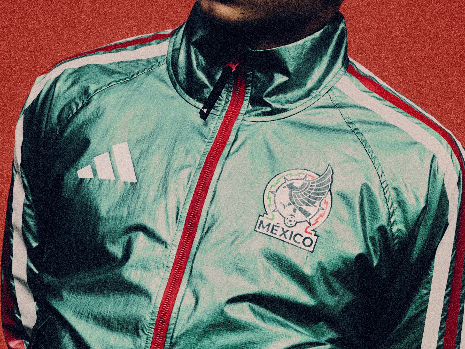 adidas Cooling Innovations for FIFA WORLD CUP 2026