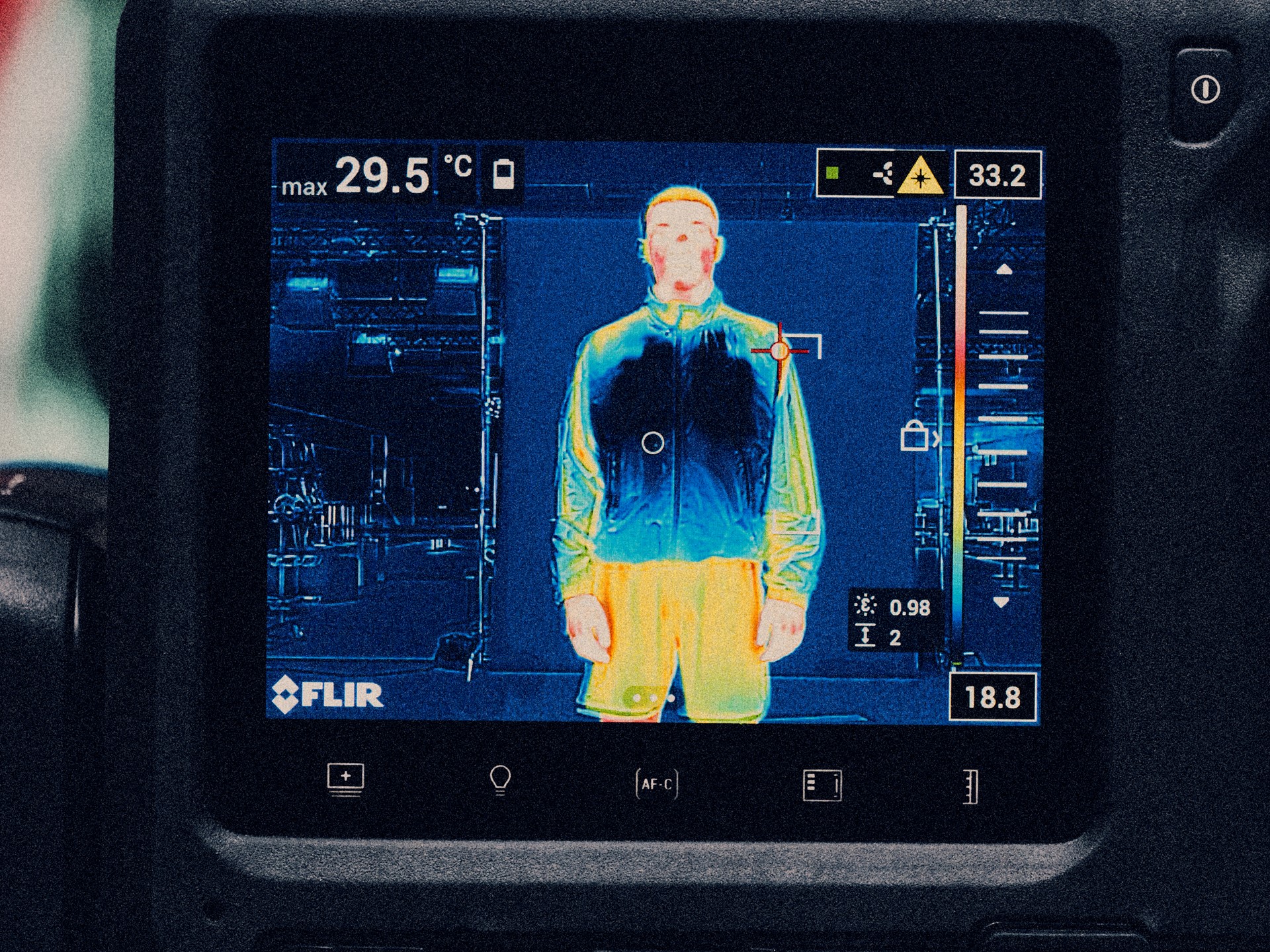 adidas Cooling Innovations for FIFA WORLD CUP 2026