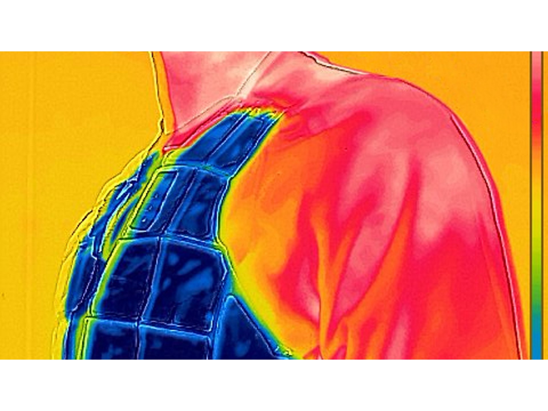 adidas Cooling Innovations for FIFA WORLD CUP 2026