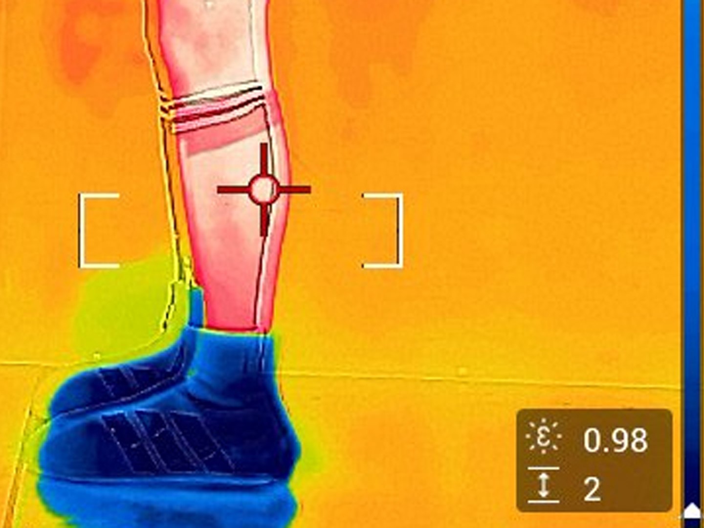 adidas Cooling Innovations for FIFA WORLD CUP 2026