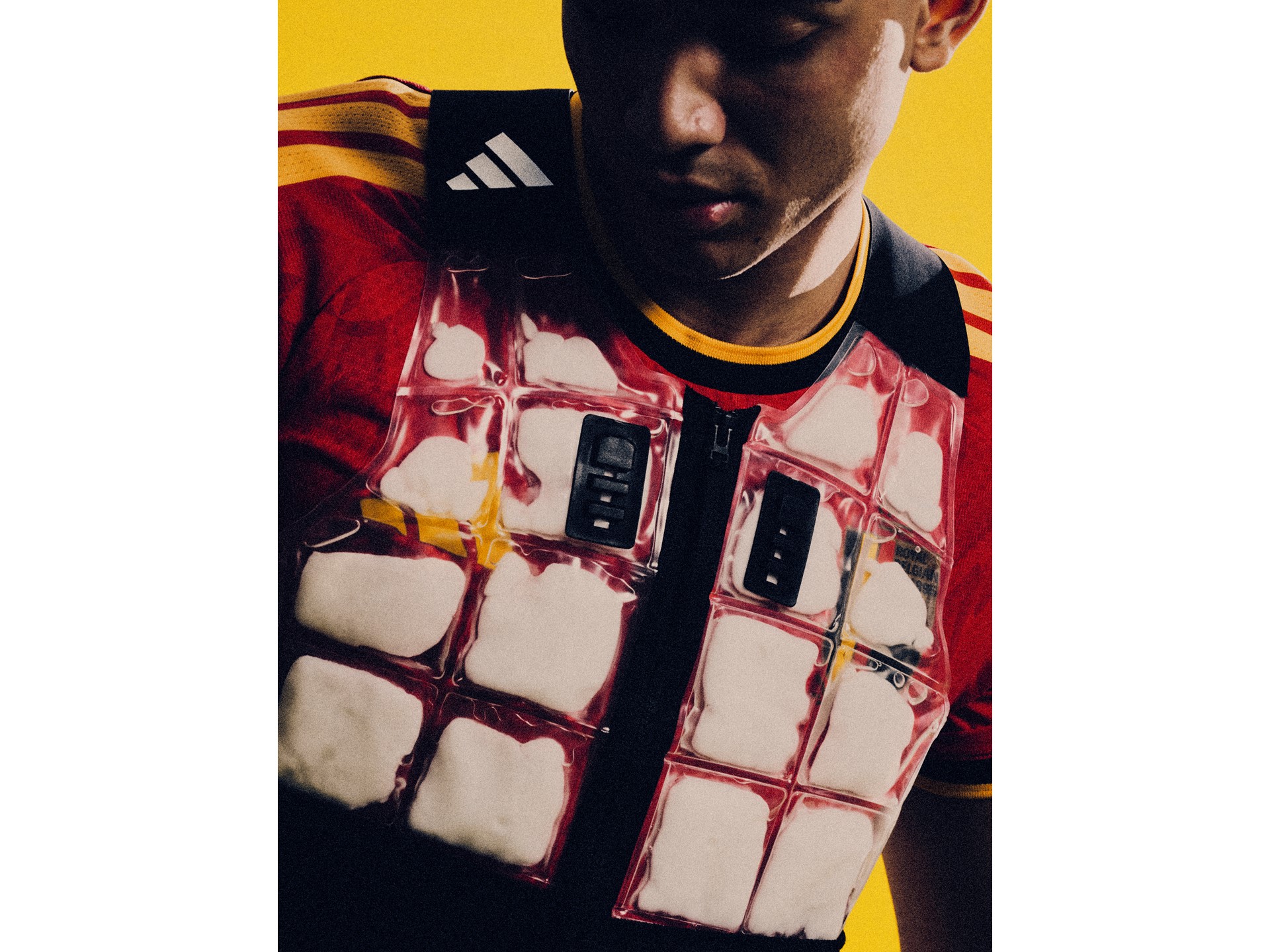 adidas Cooling Innovations for FIFA WORLD CUP 2026