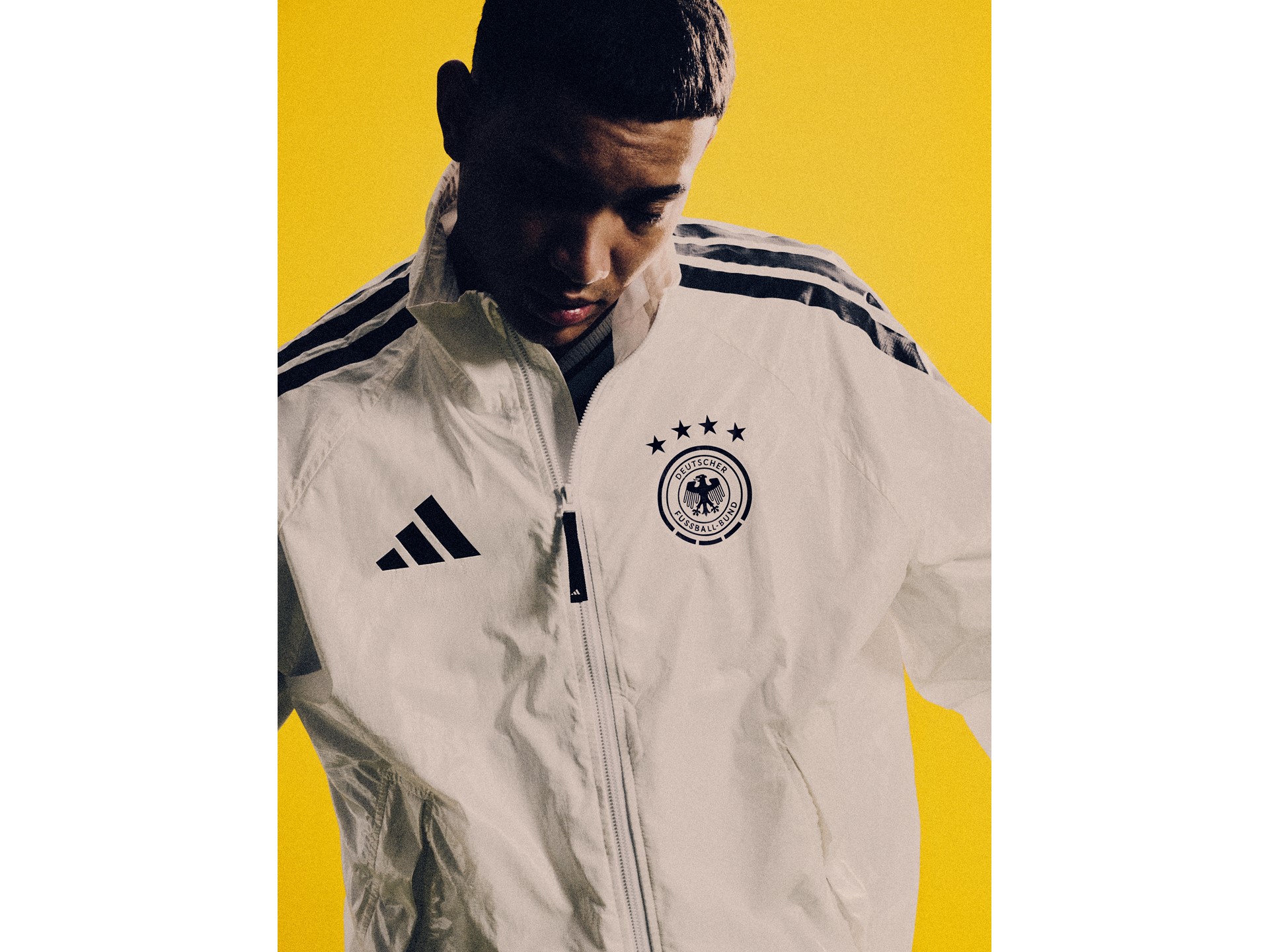 adidas Cooling Innovations for FIFA WORLD CUP 2026