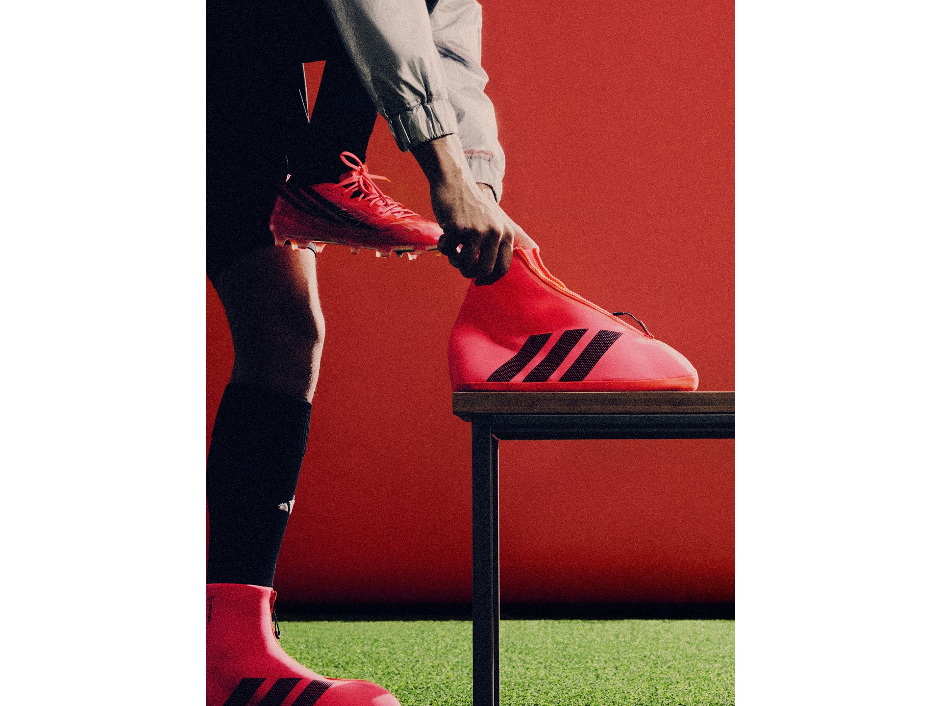adidas Cooling Innovations for FIFA WORLD CUP 2026