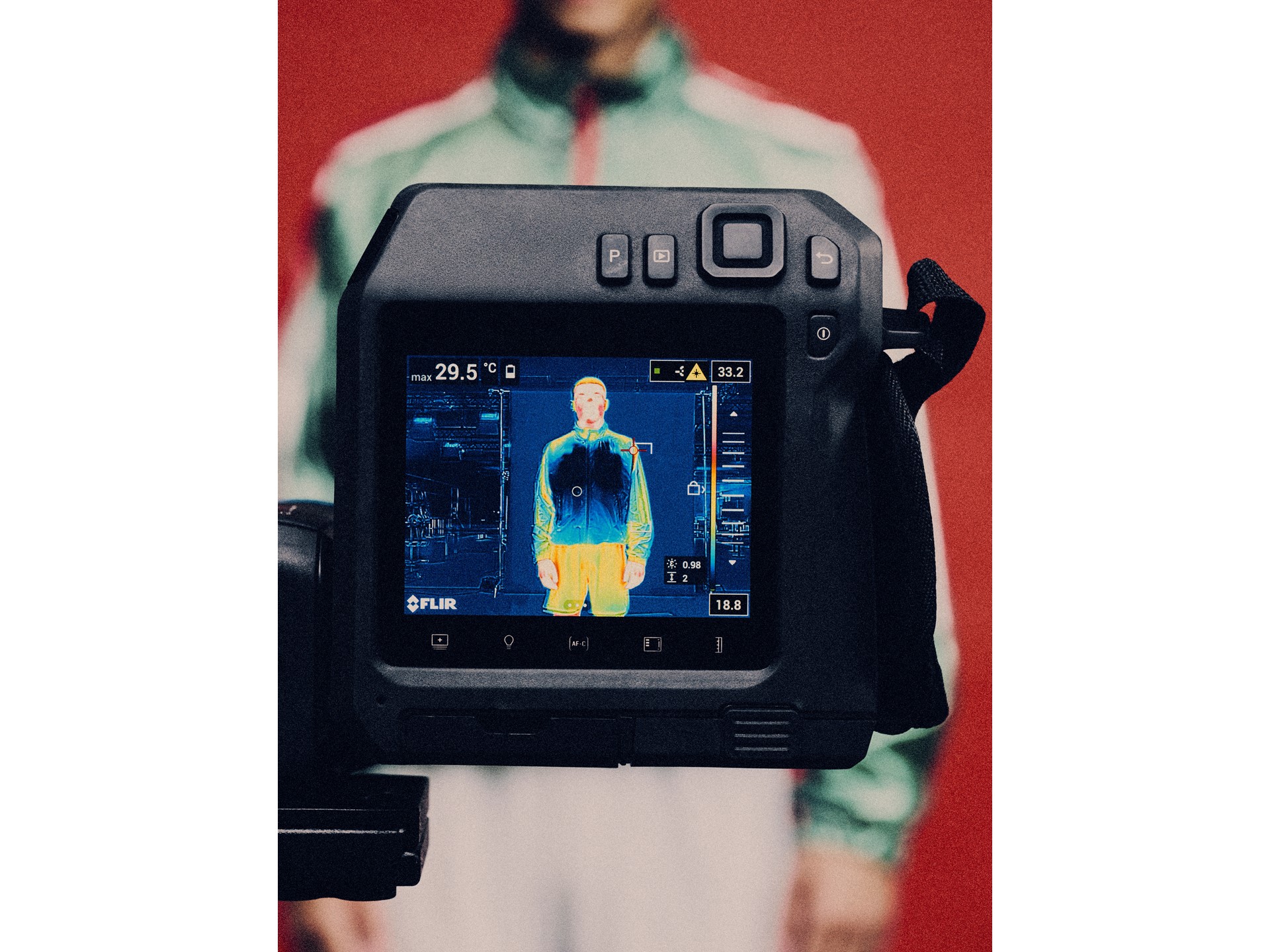 adidas Cooling Innovations for FIFA WORLD CUP 2026