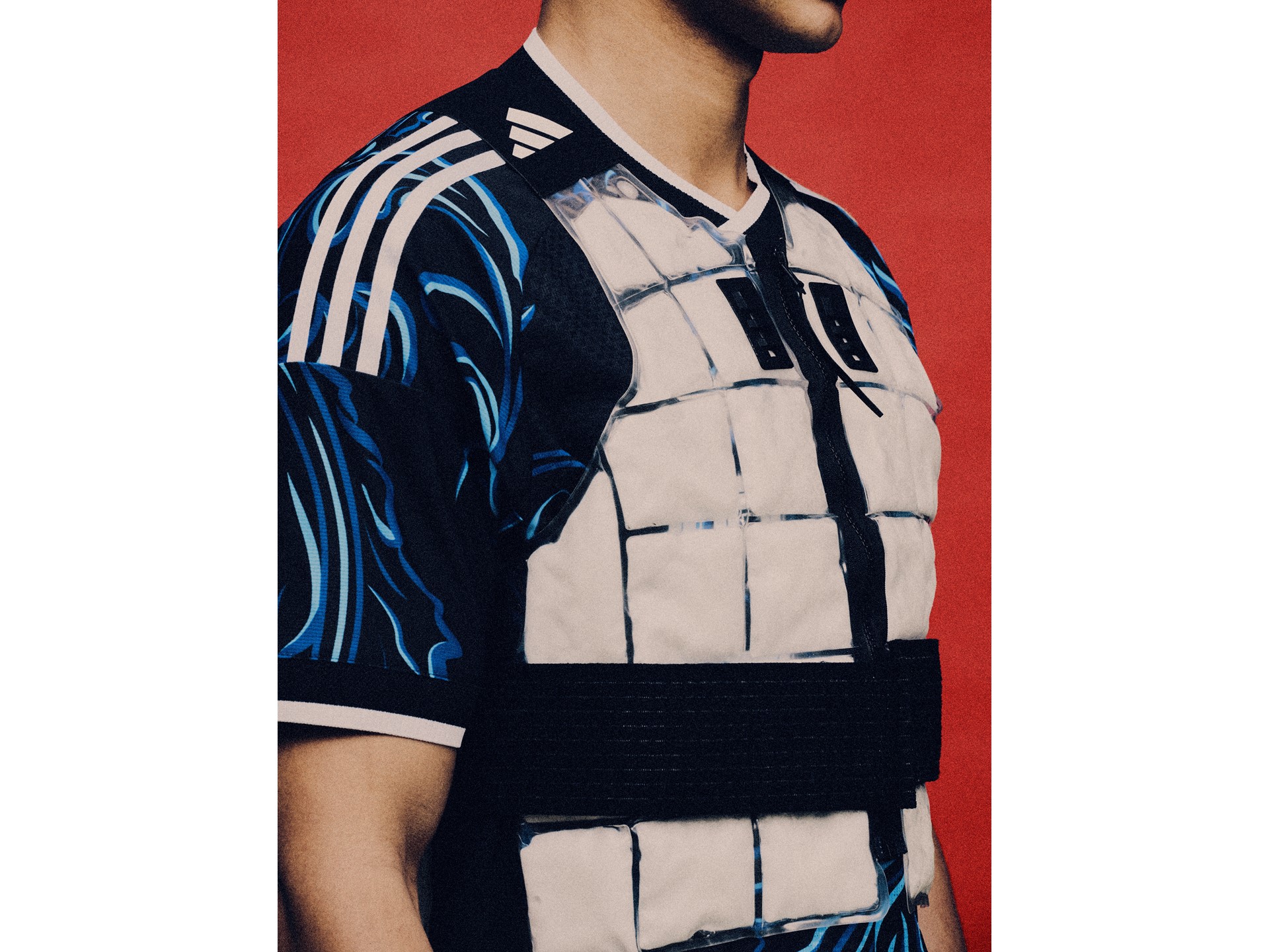 adidas Cooling Innovations for FIFA WORLD CUP 2026
