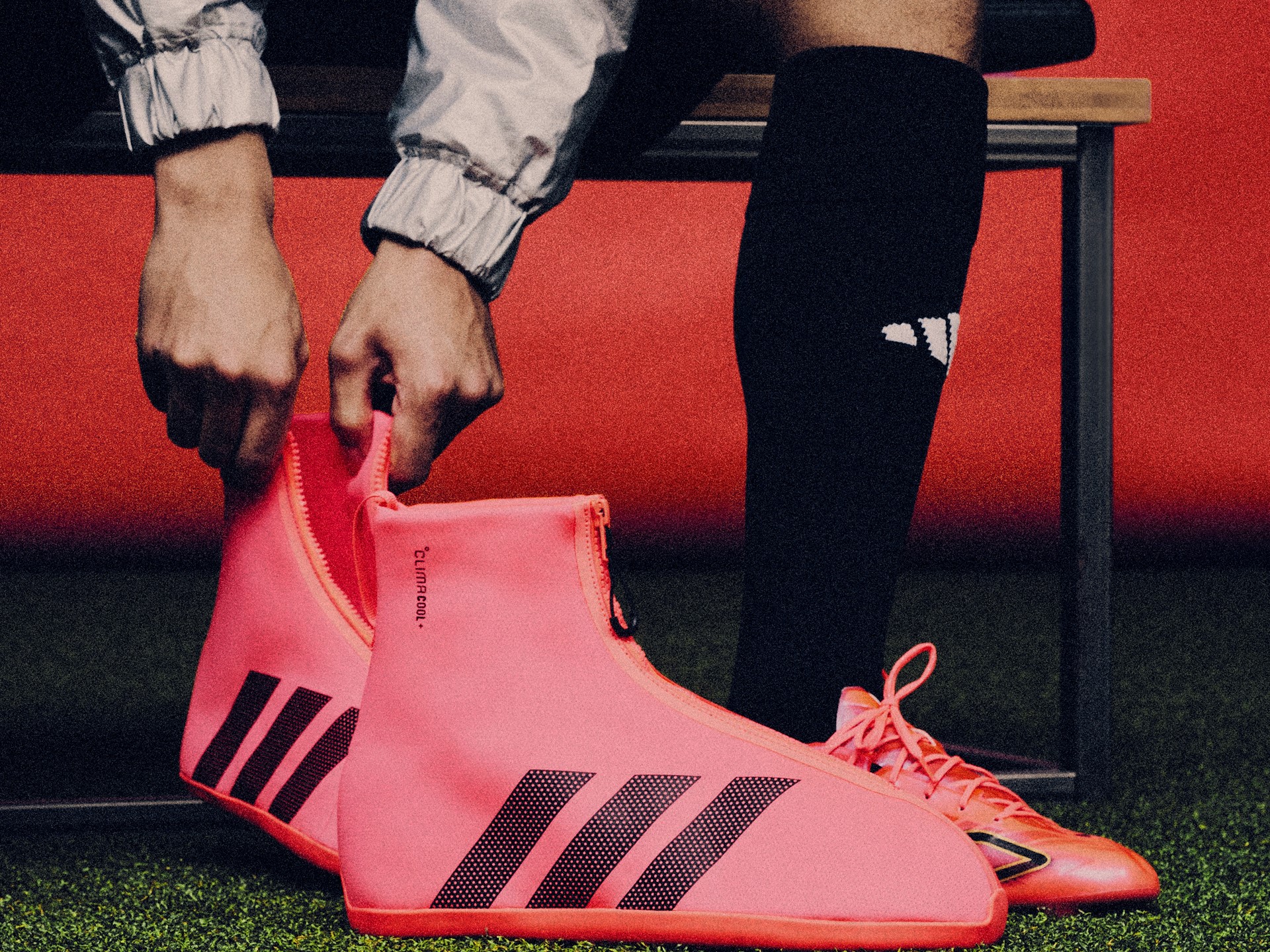 adidas cooling system boot 008 3 4