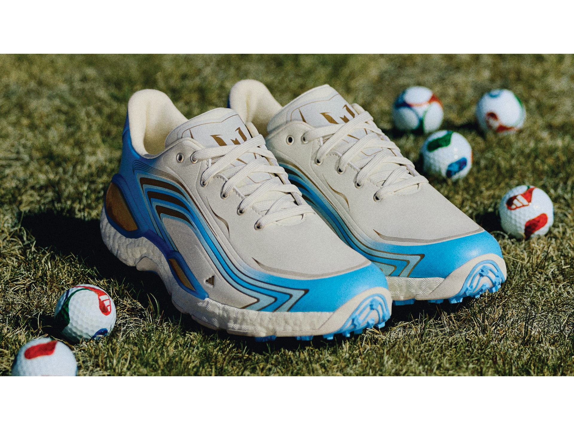 CODECHAOS Messi
