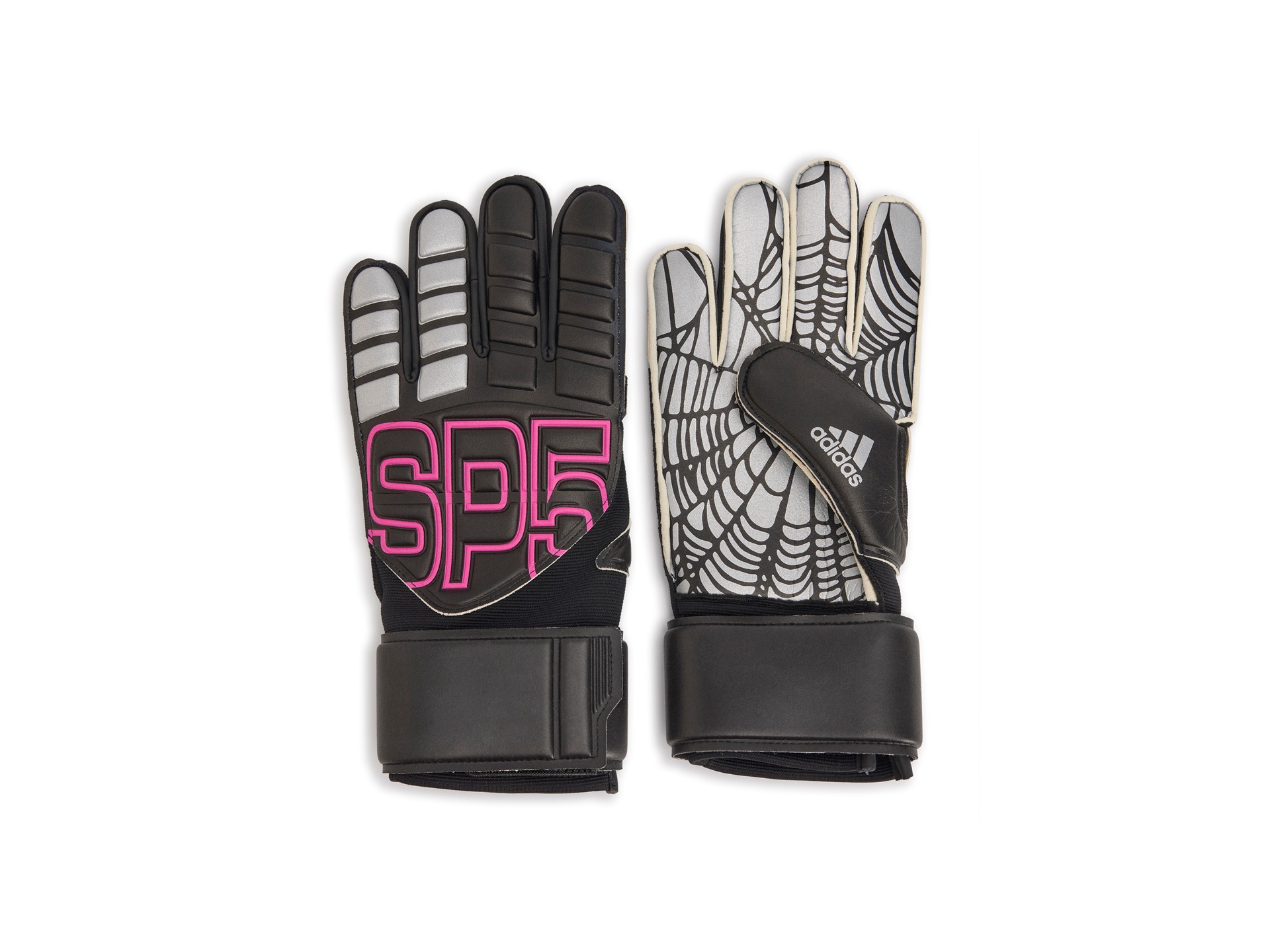 adidas Originals and SP5DER Debut the F50 Formotion SP5DER