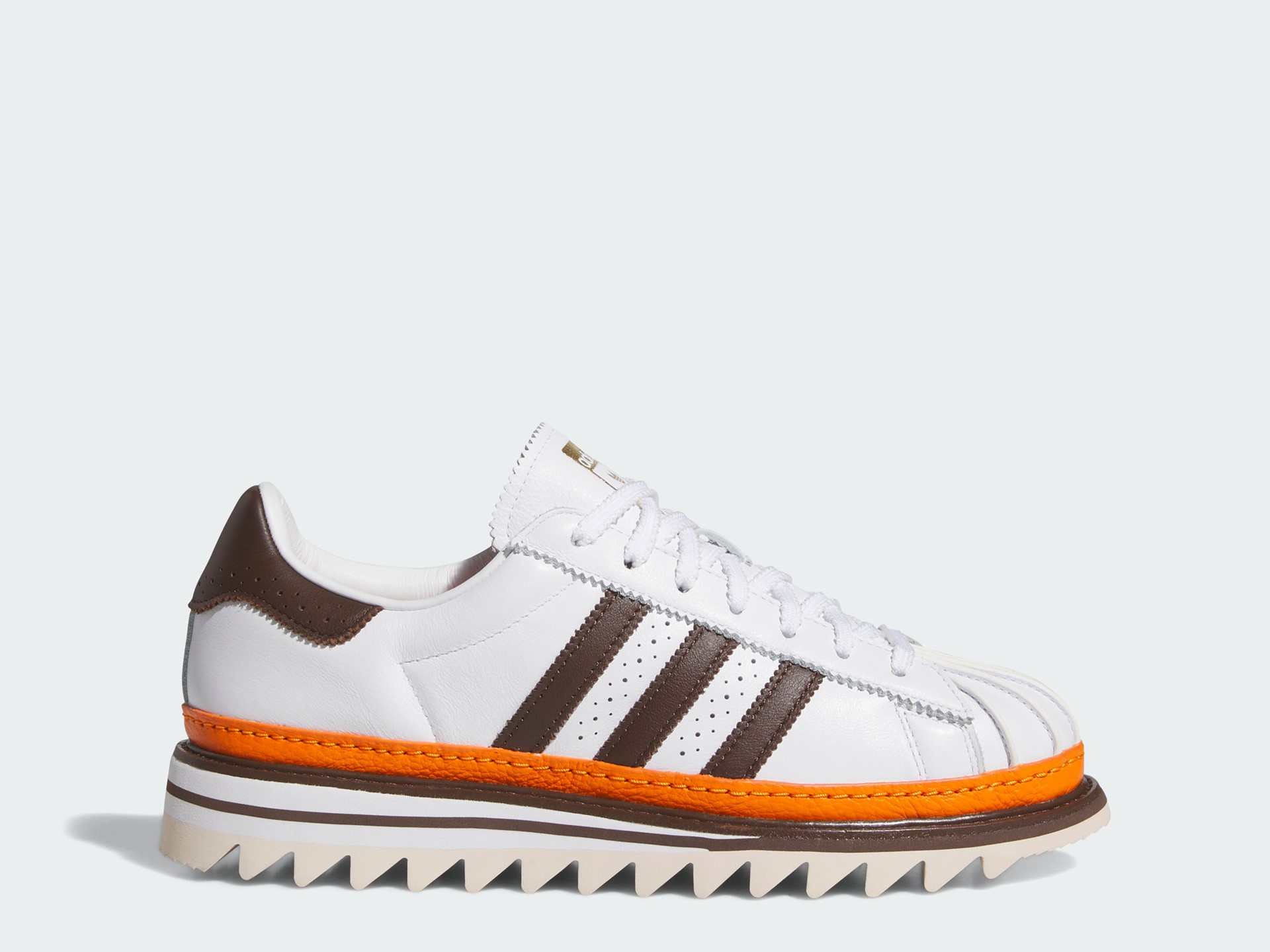 adidas Originals and Edison Chen CLOT Superstar
