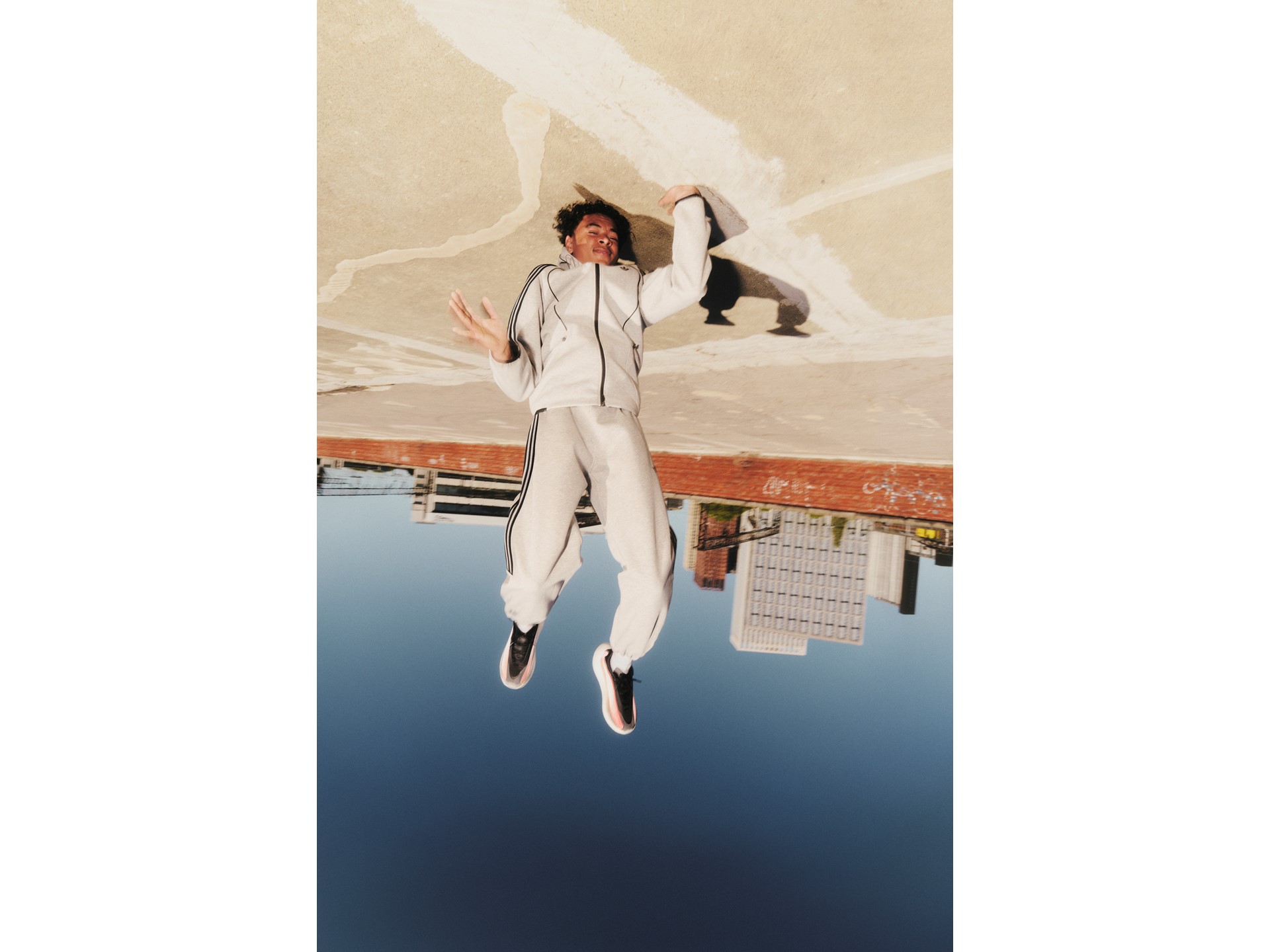 HYPERBOOST EUPHORIA Isaiah FullBody