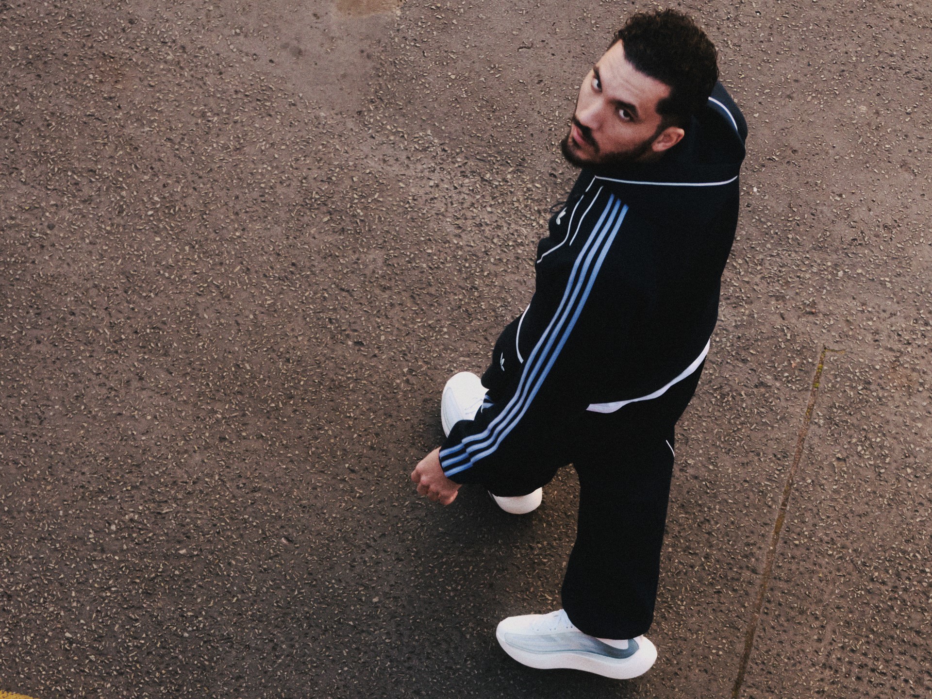 HYPERBOOST EUPHORIA Rayan Cherki FullBody