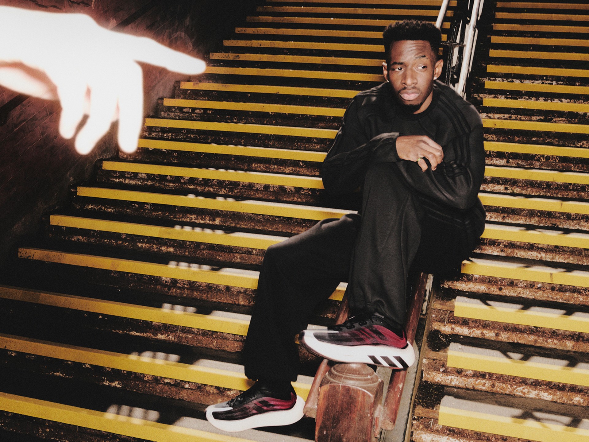 HYPERBOOST EUPHORIA Tobjizzle FullBody Red Uncaged