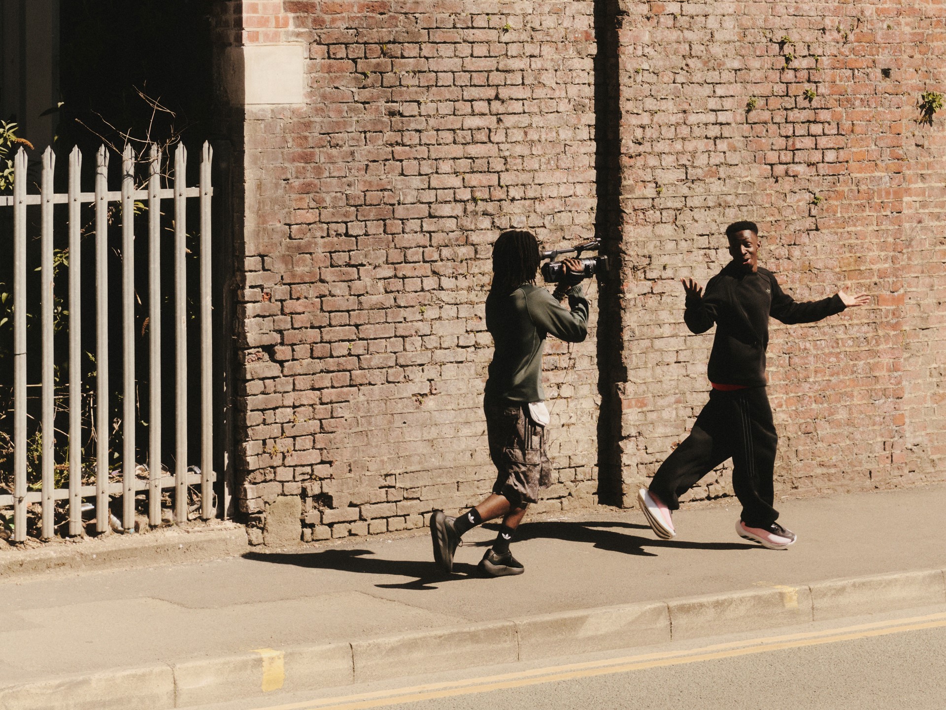 HYPERBOOST EUPHORIA Tobjizzle FullBody Caged