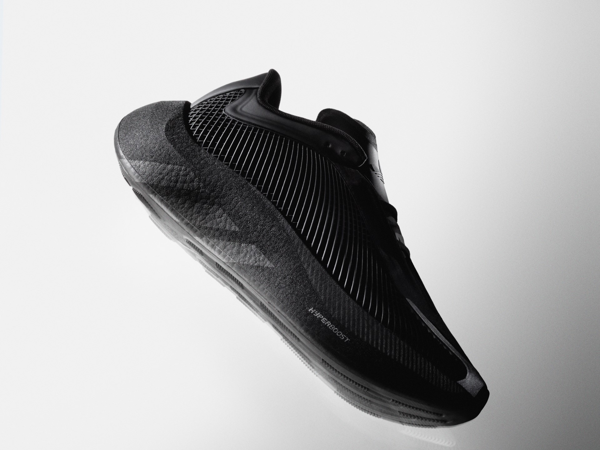 HYPERBOOST EPHR Hero Angel Black